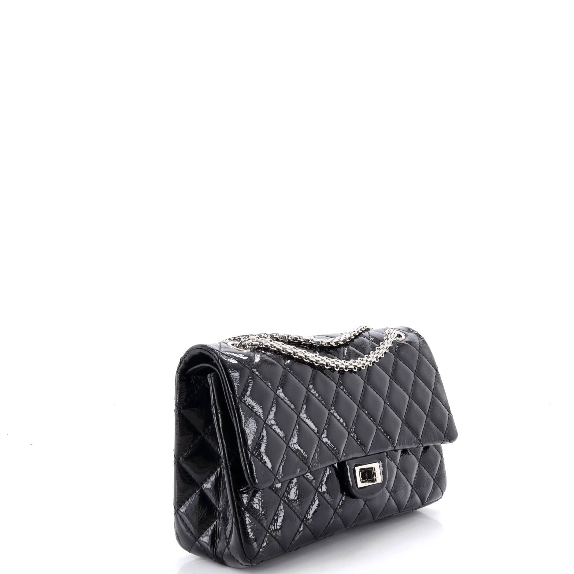 Chanel Reissue 2.55 Flap Bag Size ONE SIZE - 2 Thumbnail