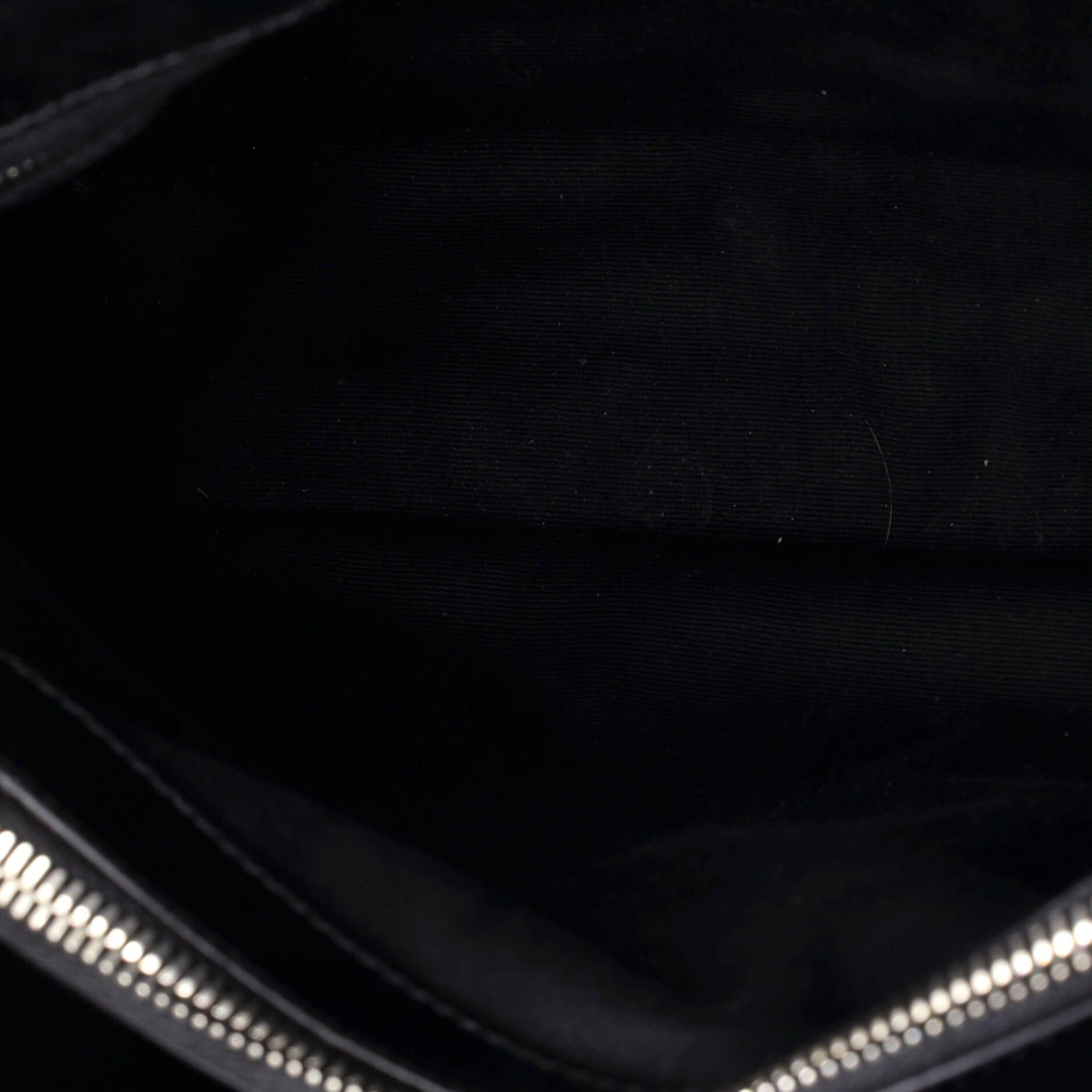 Saint Laurent Paris Loulou Shoulder Bag Size ONE SIZE - 5 Thumbnail