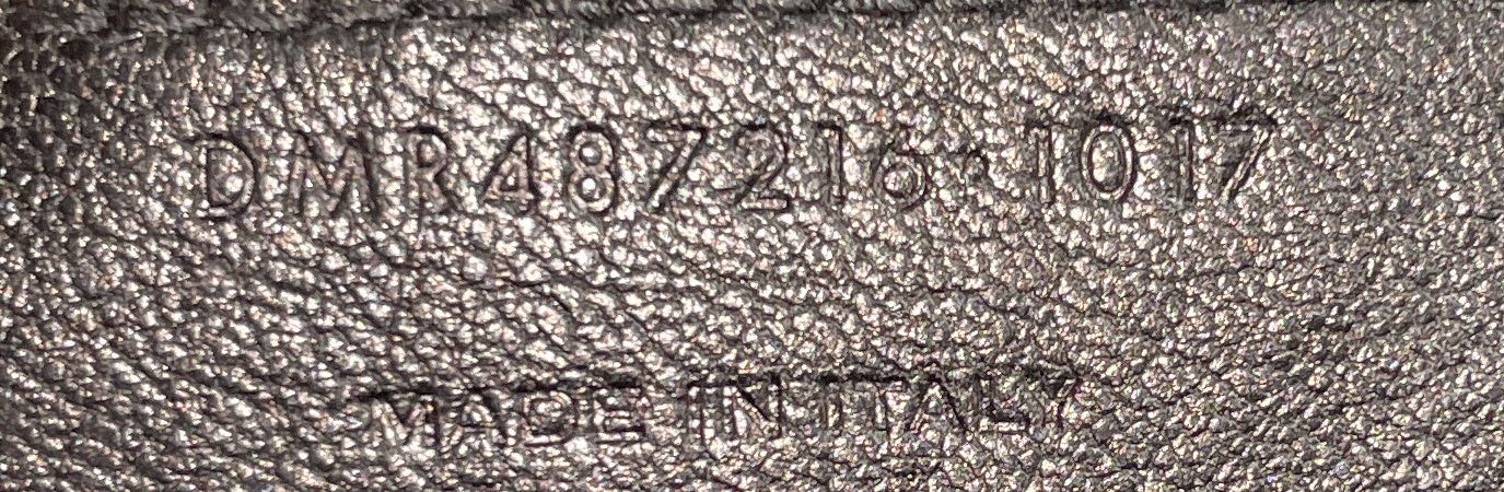 Saint Laurent Paris Loulou Shoulder Bag Size ONE SIZE - 7 Thumbnail