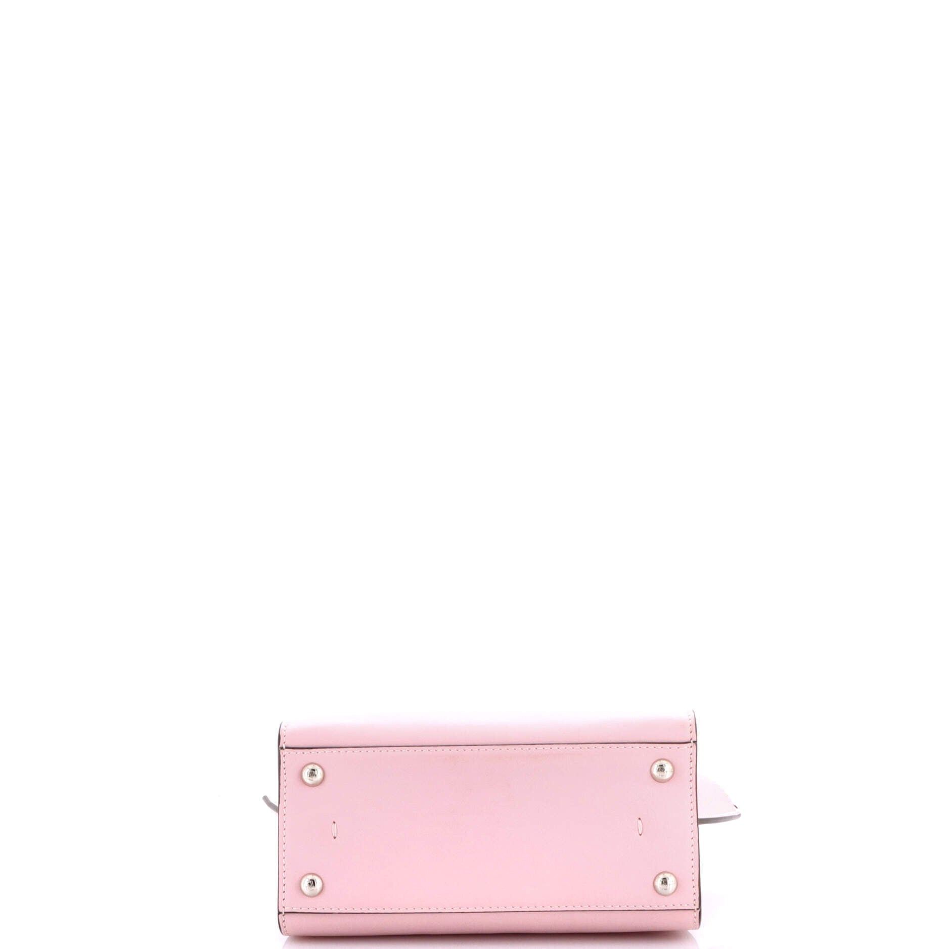 Fendi Flowerland 3Jours Bag Size ONE SIZE - 4 Thumbnail