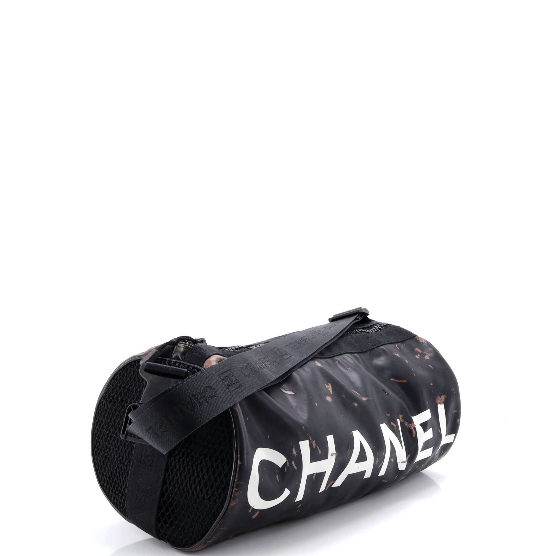 Chanel Sport Line Duffle Bag Size ONE SIZE - 2 Thumbnail