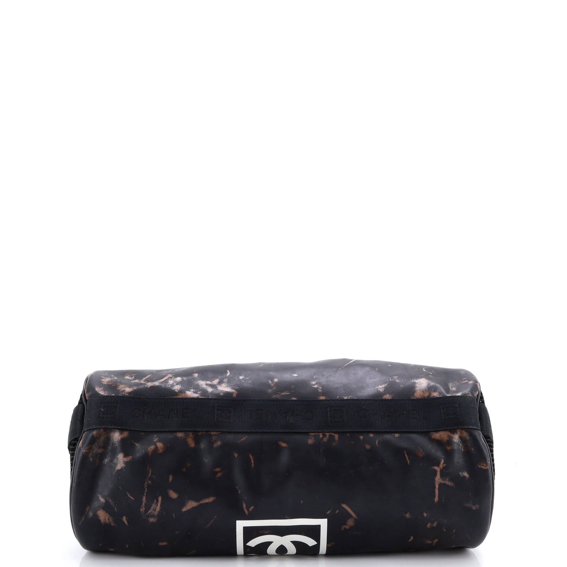 Chanel Sport Line Duffle Bag Size ONE SIZE - 4 Thumbnail
