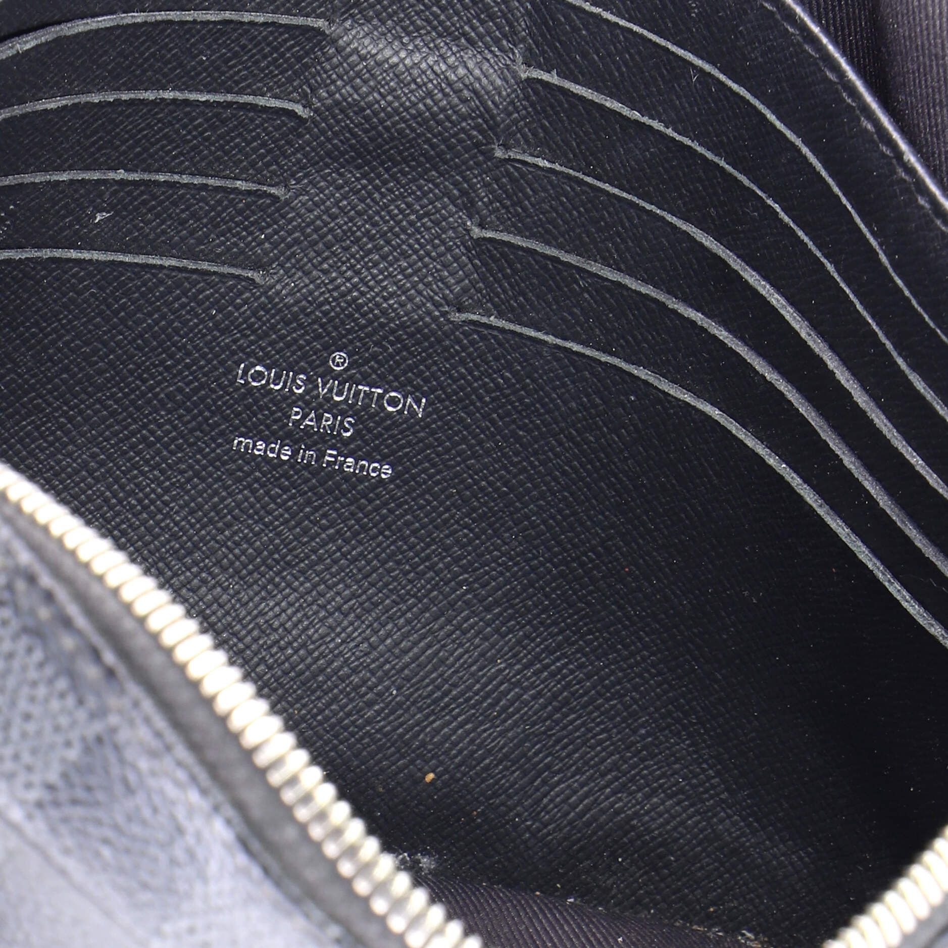 Louis Vuitton Kasai Clutch Size ONE SIZE - 7 Thumbnail