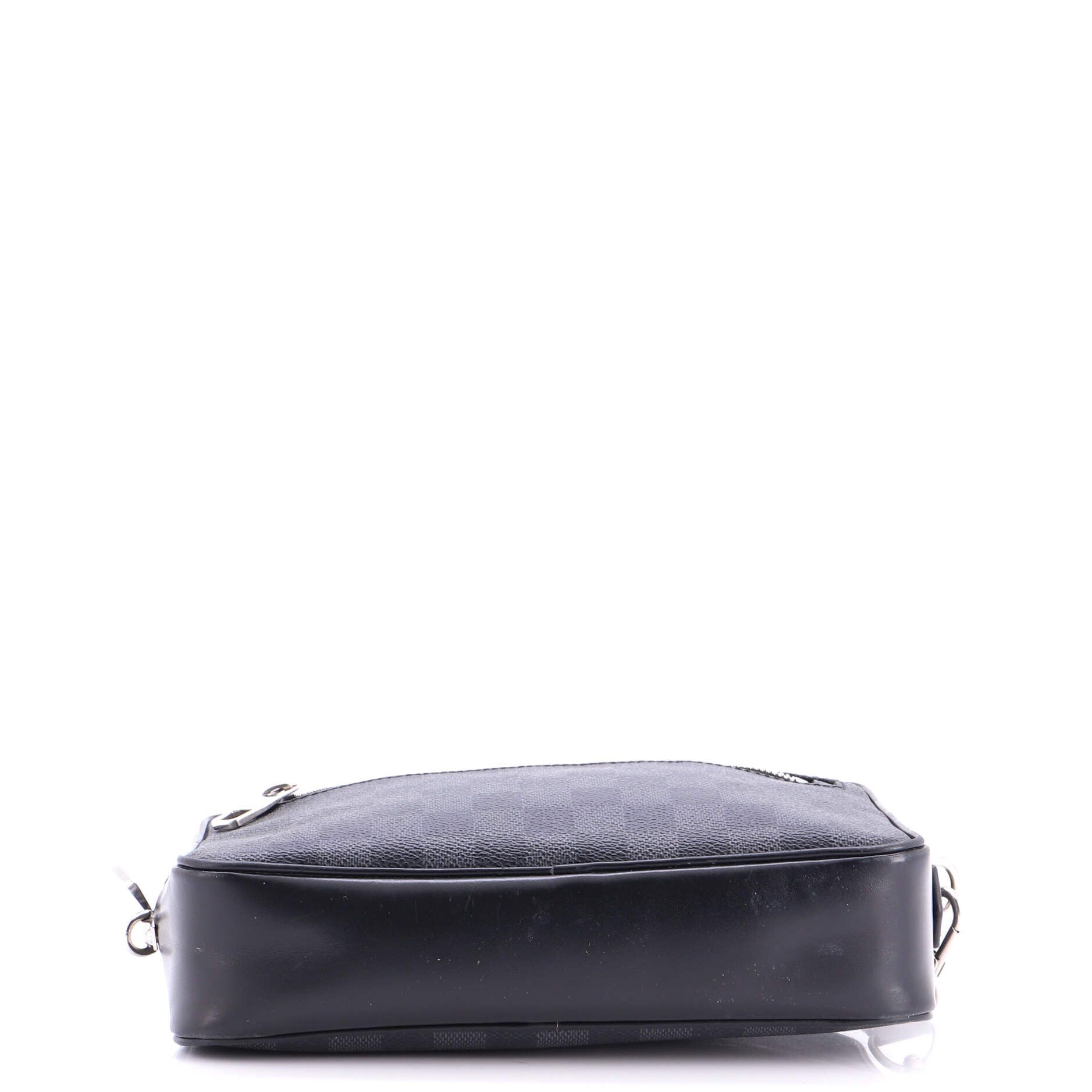 Louis Vuitton Kasai Clutch Size ONE SIZE - 4 Thumbnail