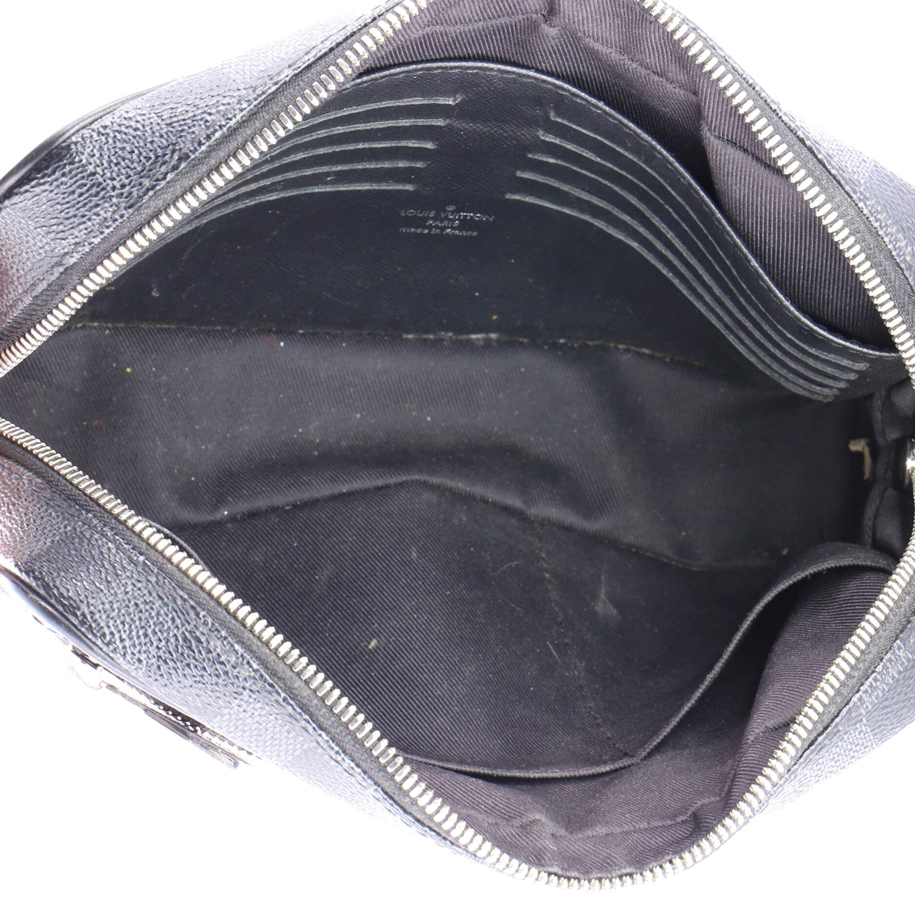 Louis Vuitton Kasai Clutch Size ONE SIZE - 5 Thumbnail
