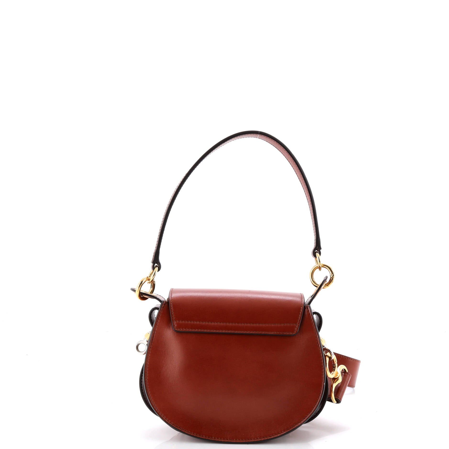 Chloe Tess Bag Size ONE SIZE - 3 Thumbnail