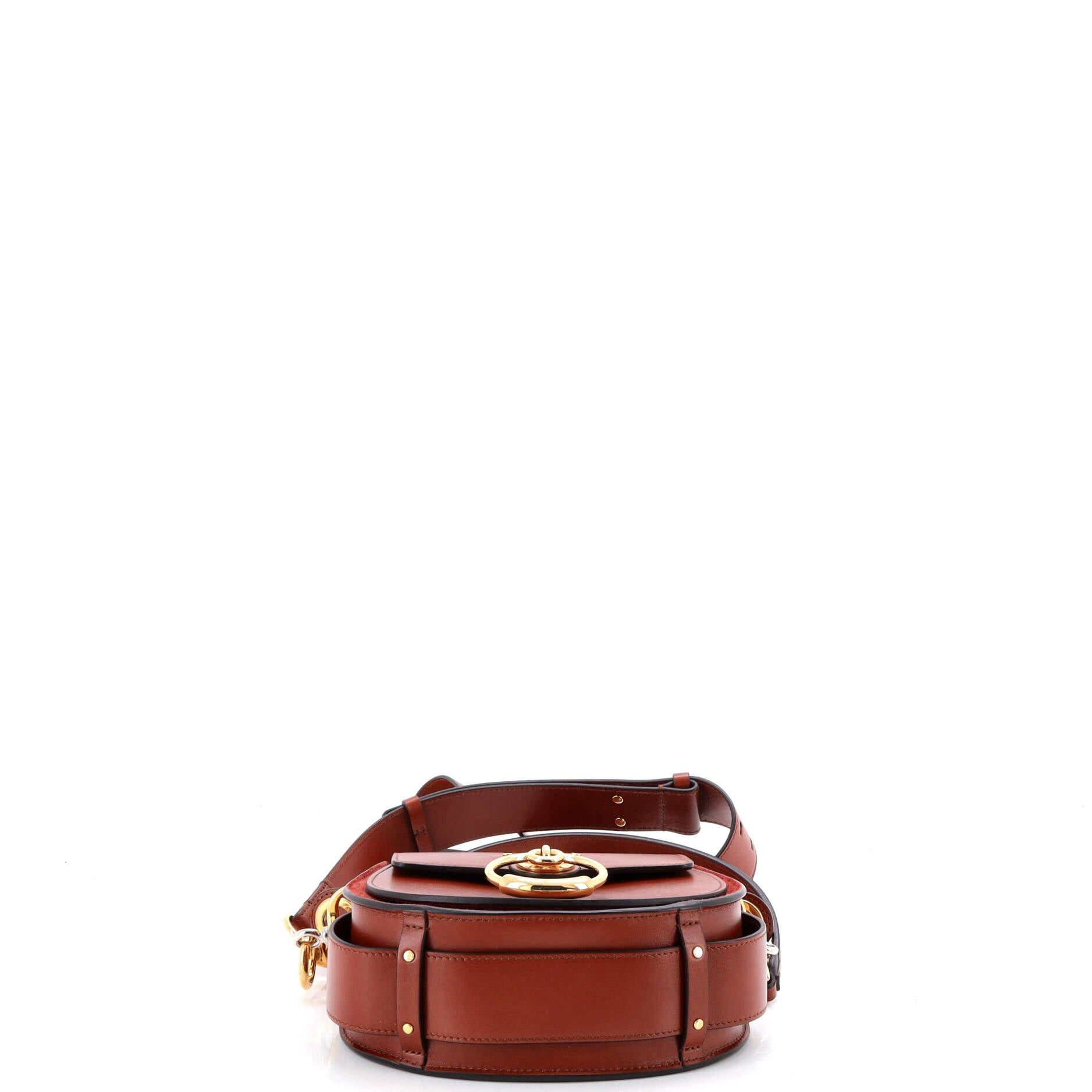 Chloe Tess Bag Size ONE SIZE - 4 Thumbnail