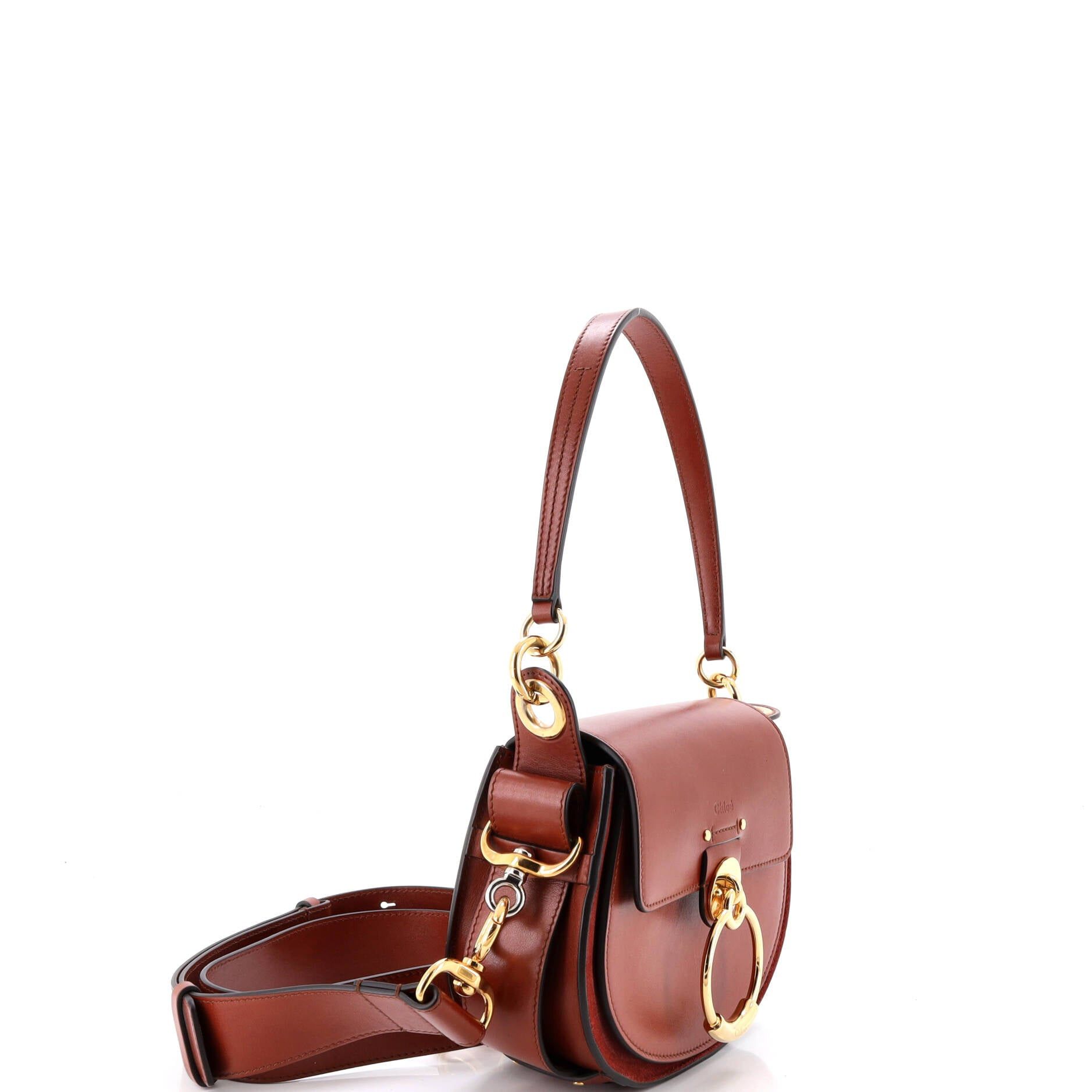 Chloe Tess Bag Size ONE SIZE - 2 Thumbnail