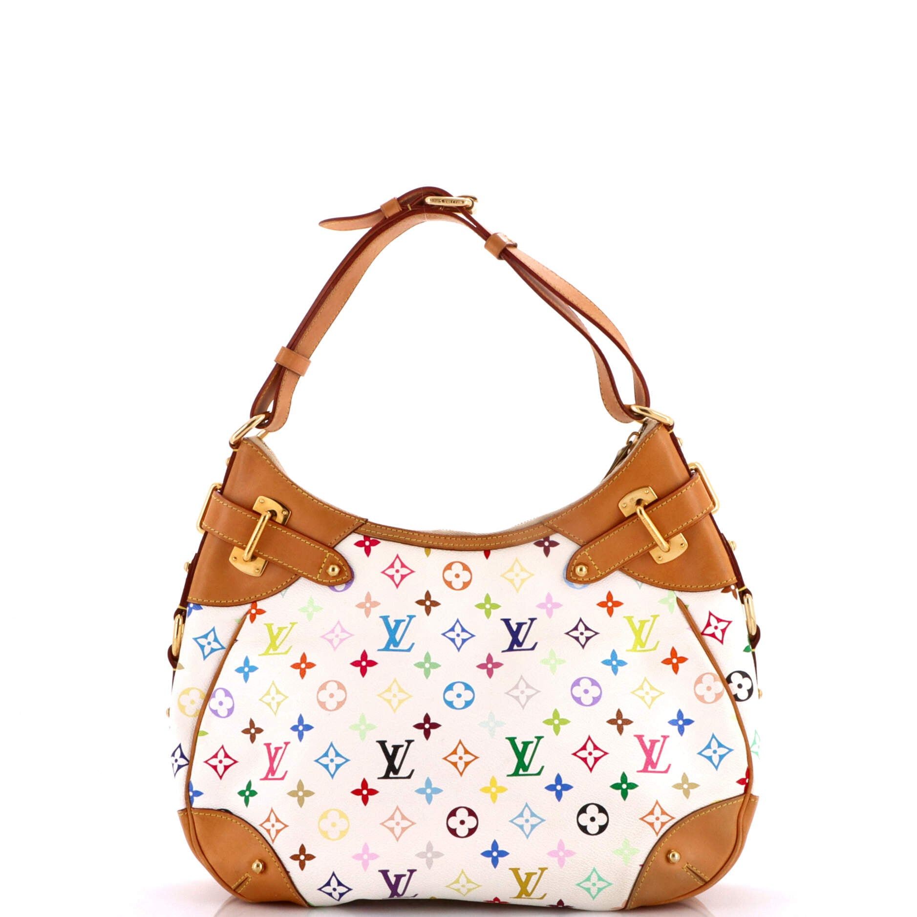 Louis Vuitton Greta Handbag Size ONE SIZE - 3 Thumbnail