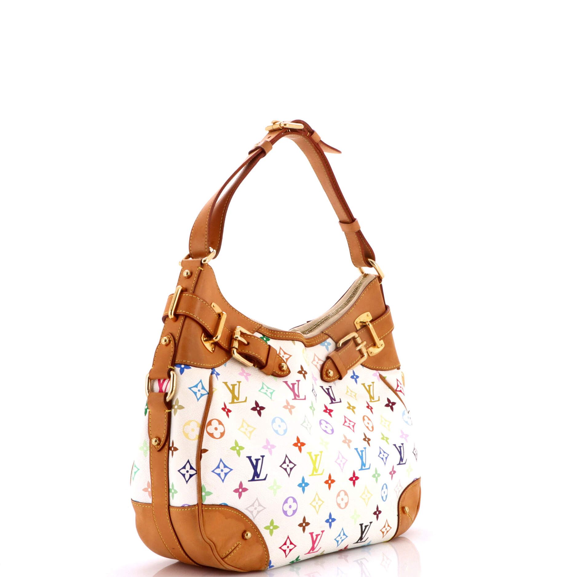 Louis Vuitton Greta Handbag Size ONE SIZE - 2 Thumbnail