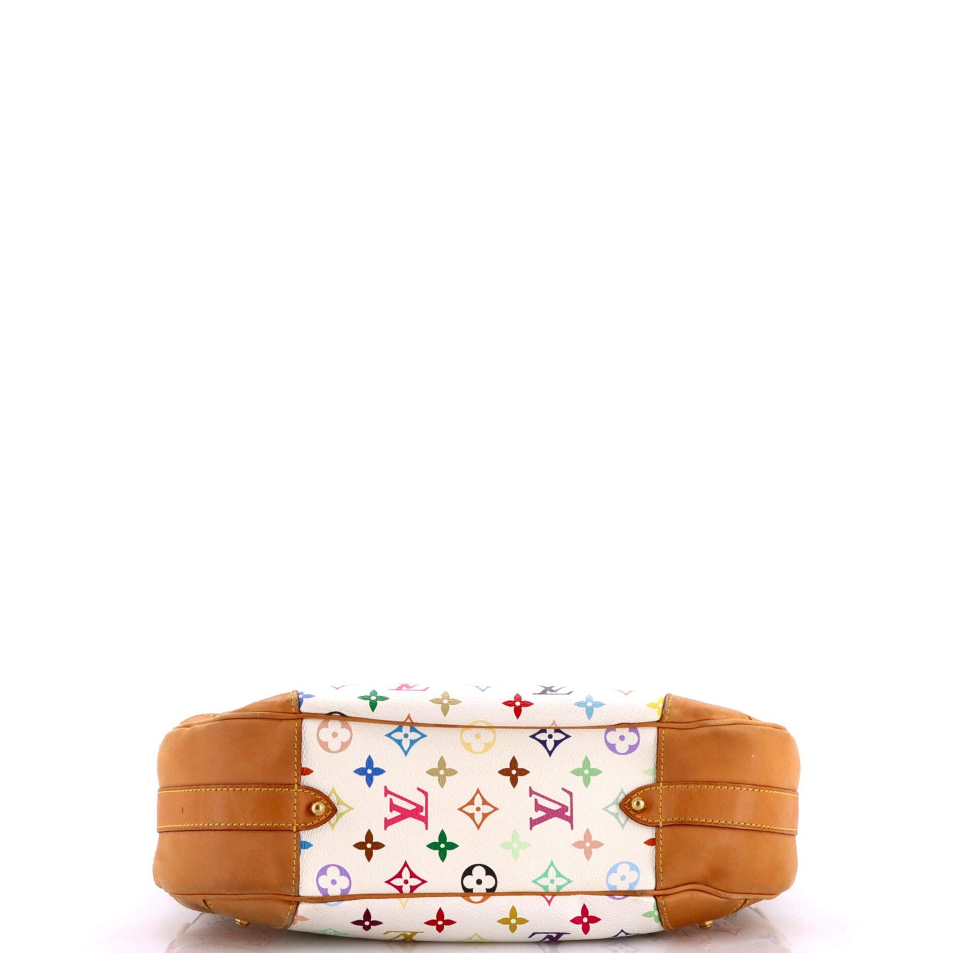 Louis Vuitton Greta Handbag Size ONE SIZE - 4 Thumbnail