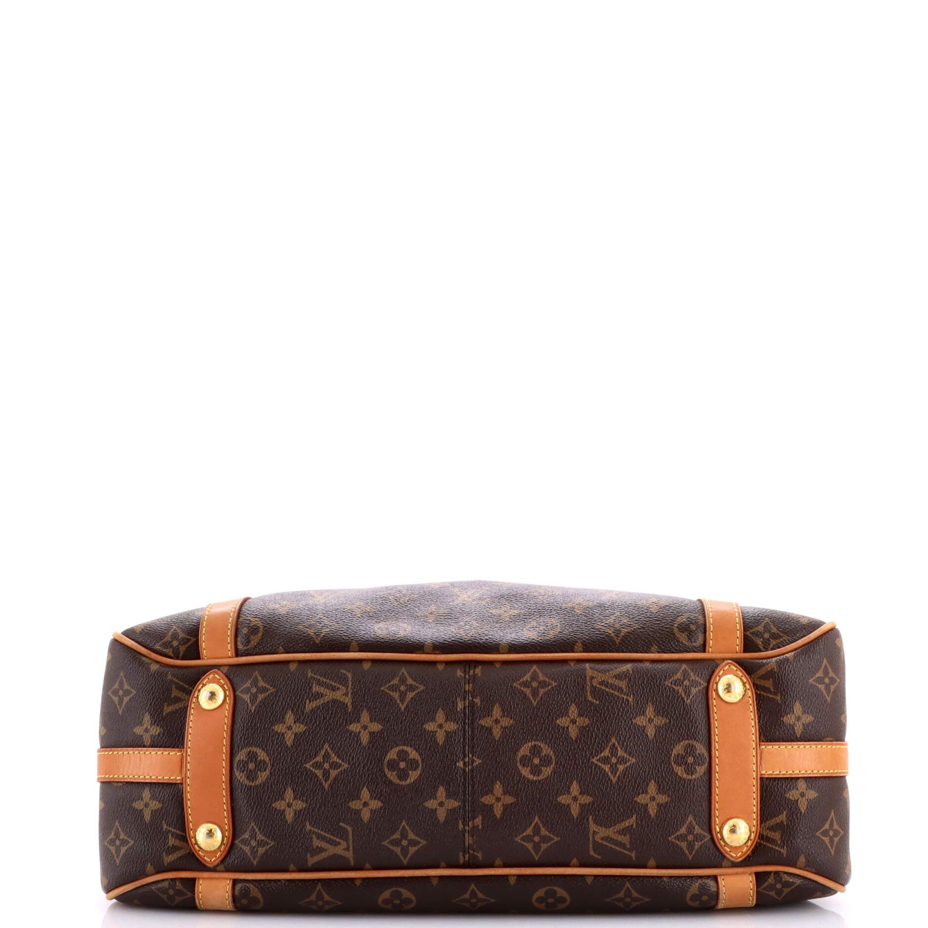 Louis Vuitton Stresa Handbag Size ONE SIZE - 4 Thumbnail