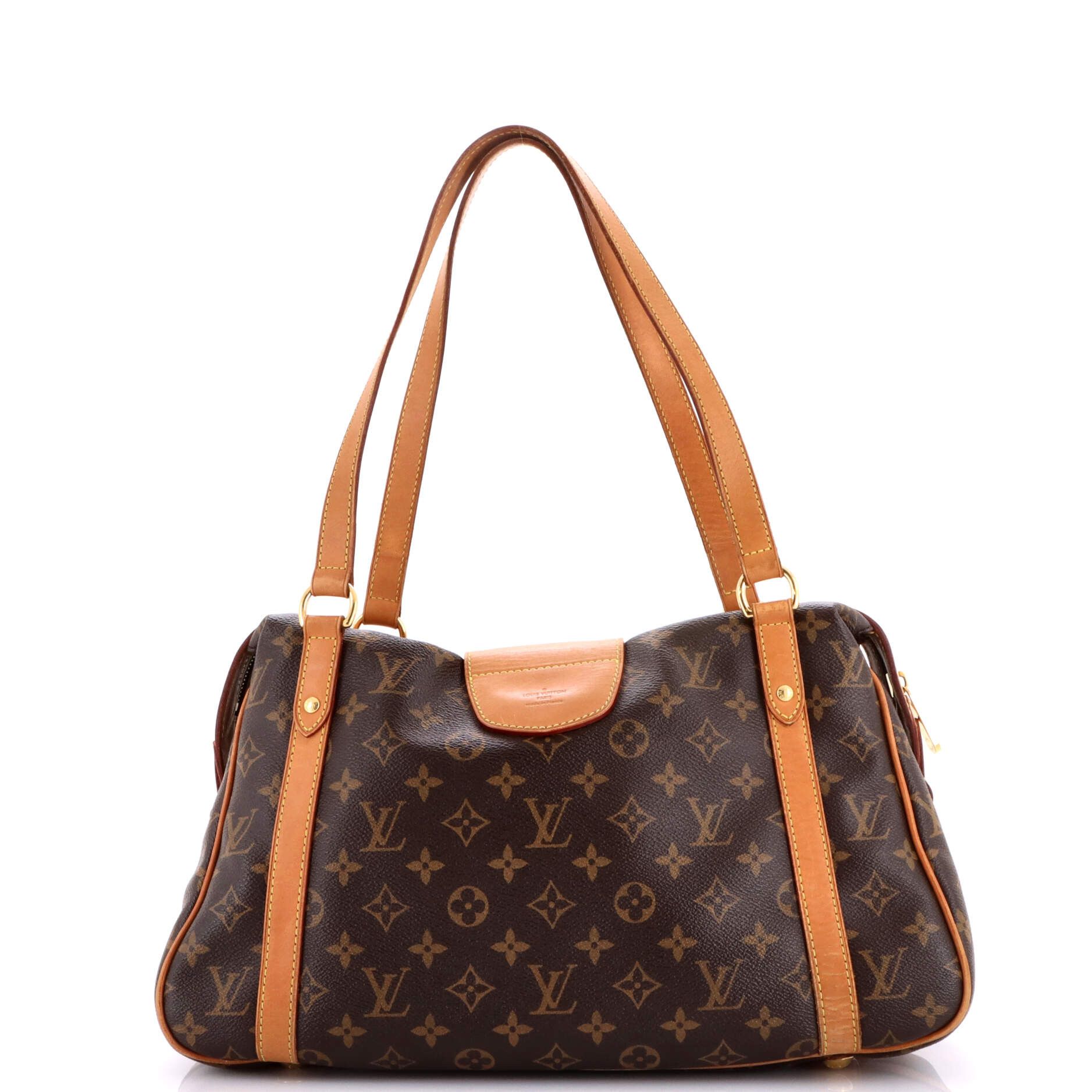 Louis Vuitton Stresa Handbag Size ONE SIZE - 3 Thumbnail