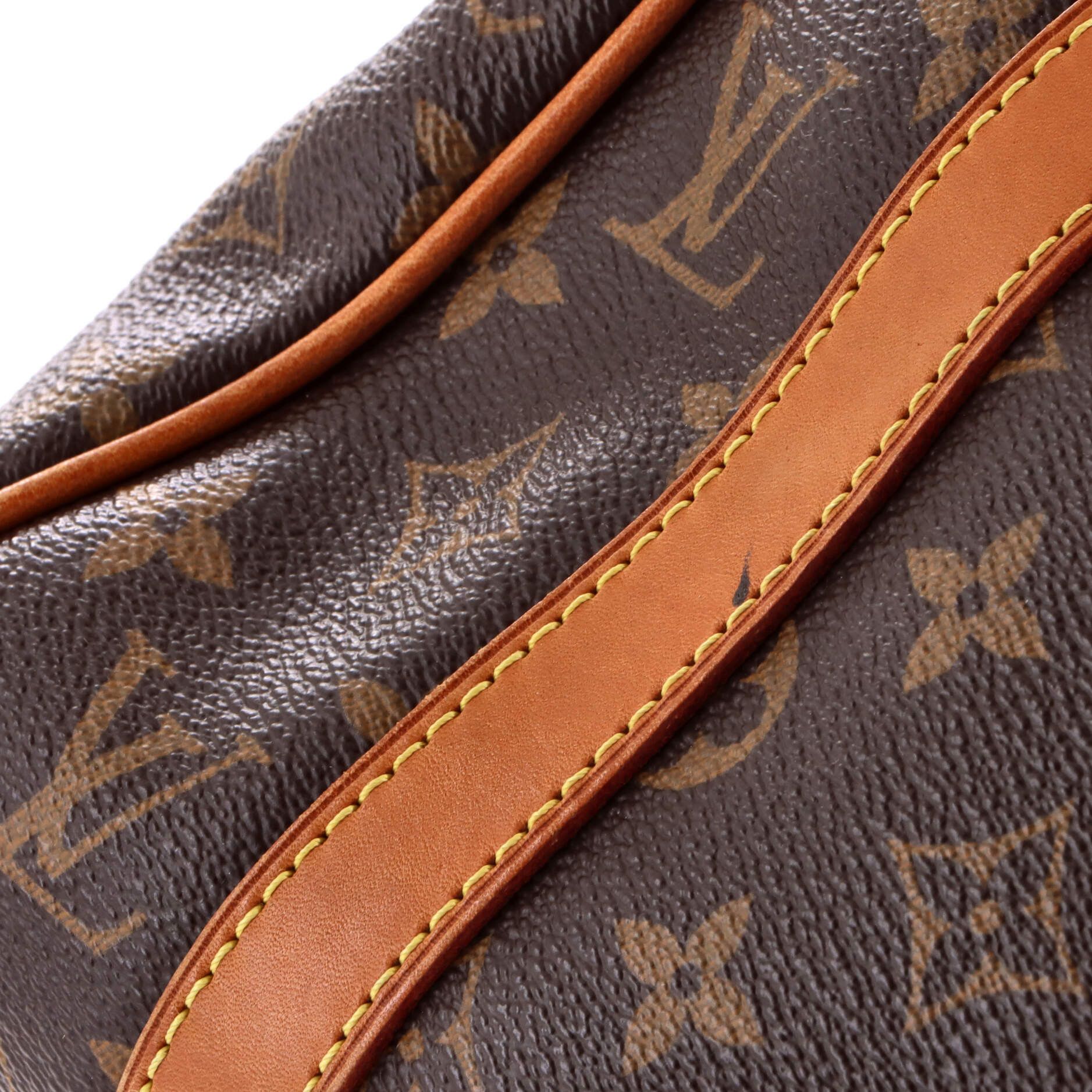 Louis Vuitton Stresa Handbag Size ONE SIZE - 7 Thumbnail