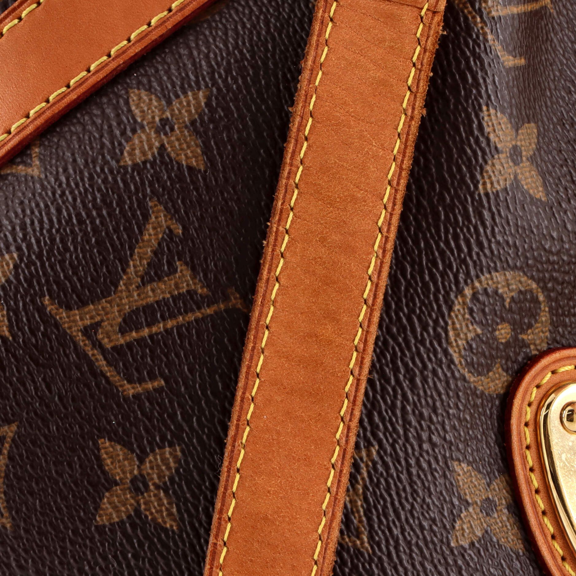 Louis Vuitton Stresa Handbag Size ONE SIZE - 8 Thumbnail
