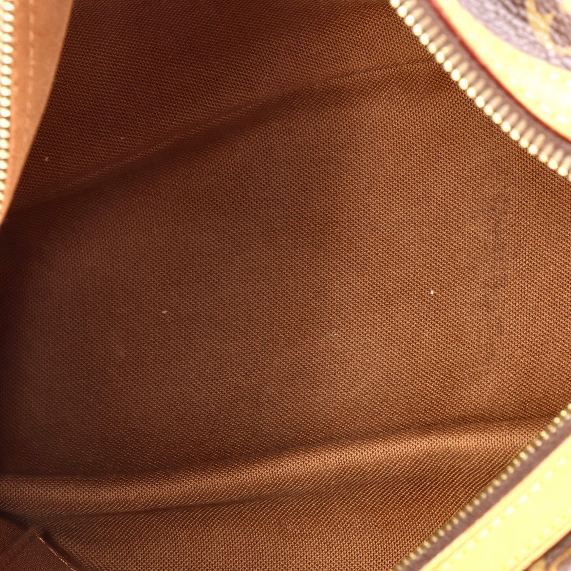 Louis Vuitton Stresa Handbag Size ONE SIZE - 5 Thumbnail