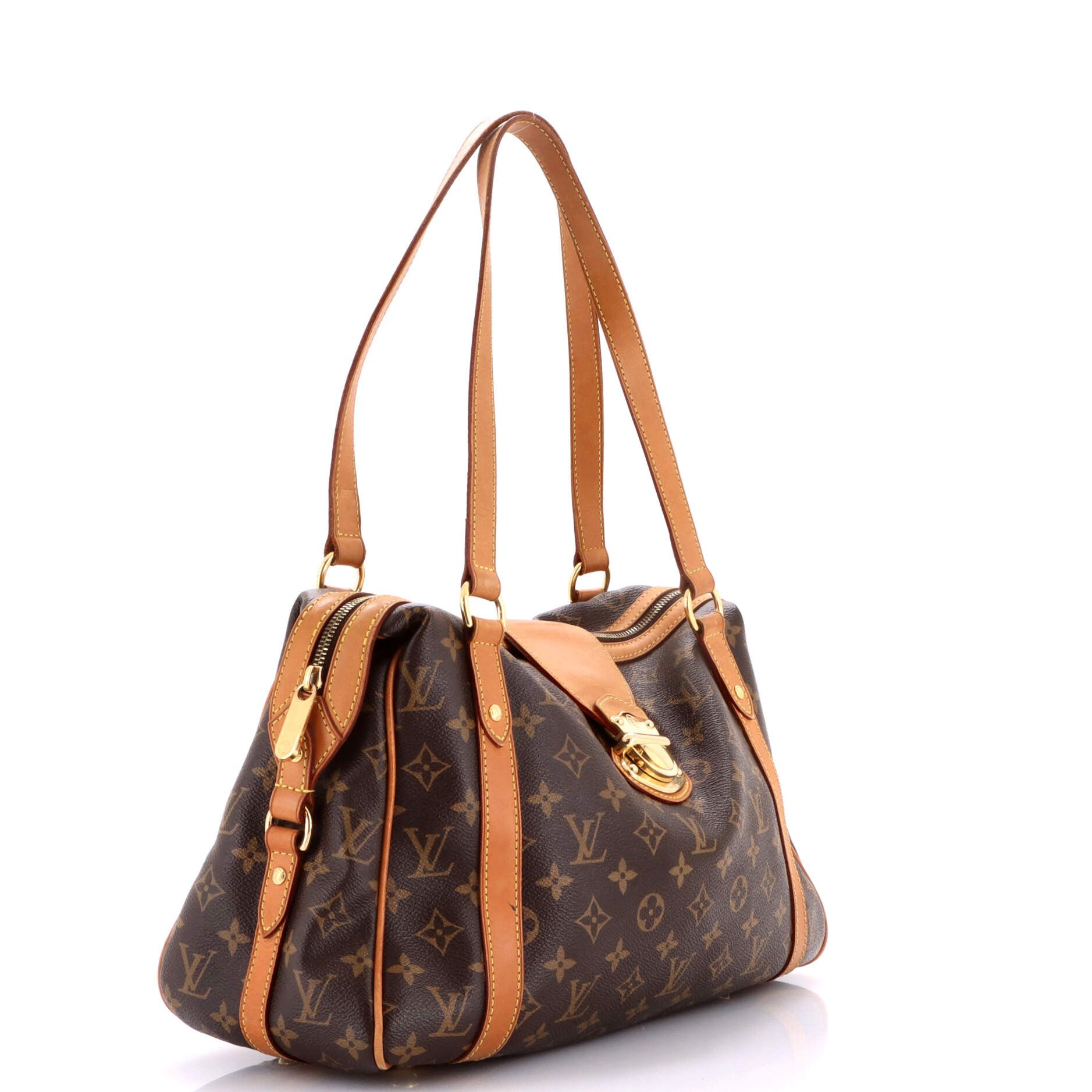 Louis Vuitton Stresa Handbag Size ONE SIZE - 2 Thumbnail