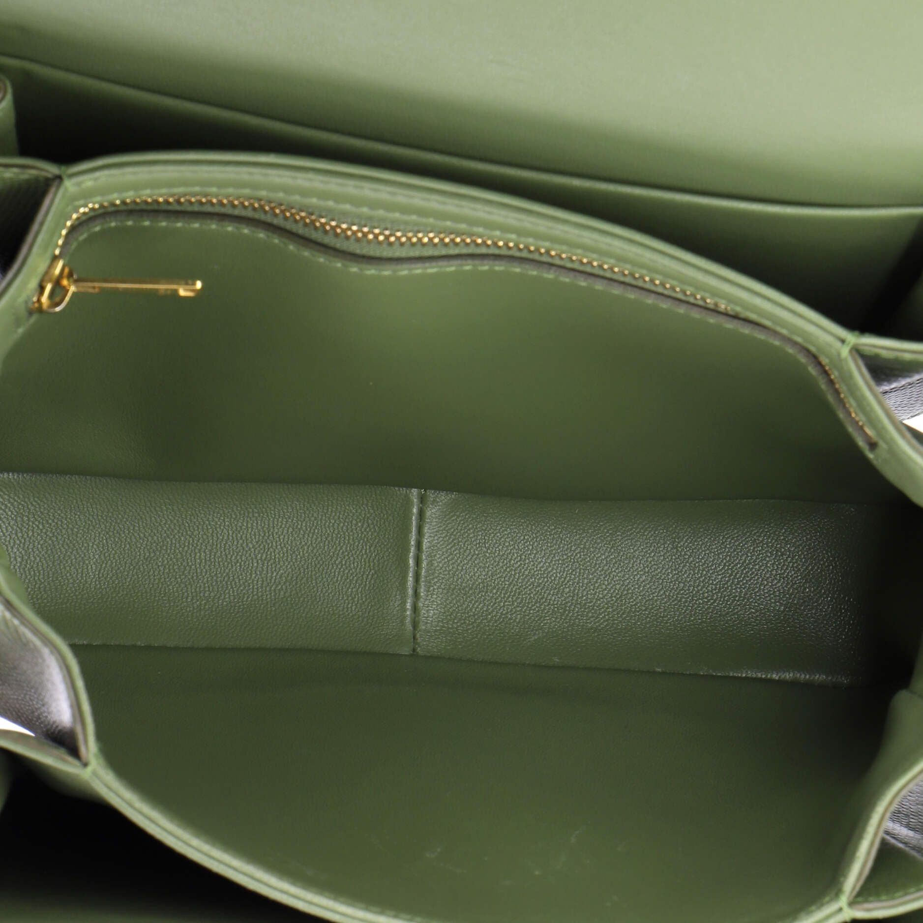 Celine Triomphe Shoulder Bag Size ONE SIZE - 5 Thumbnail