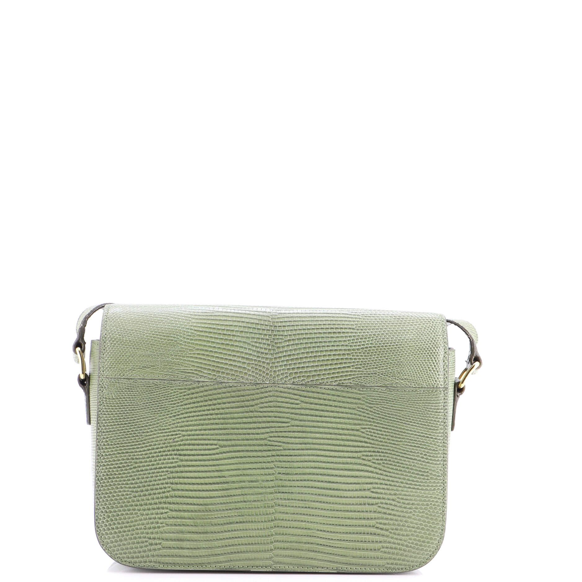 Celine Triomphe Shoulder Bag Size ONE SIZE - 3 Thumbnail