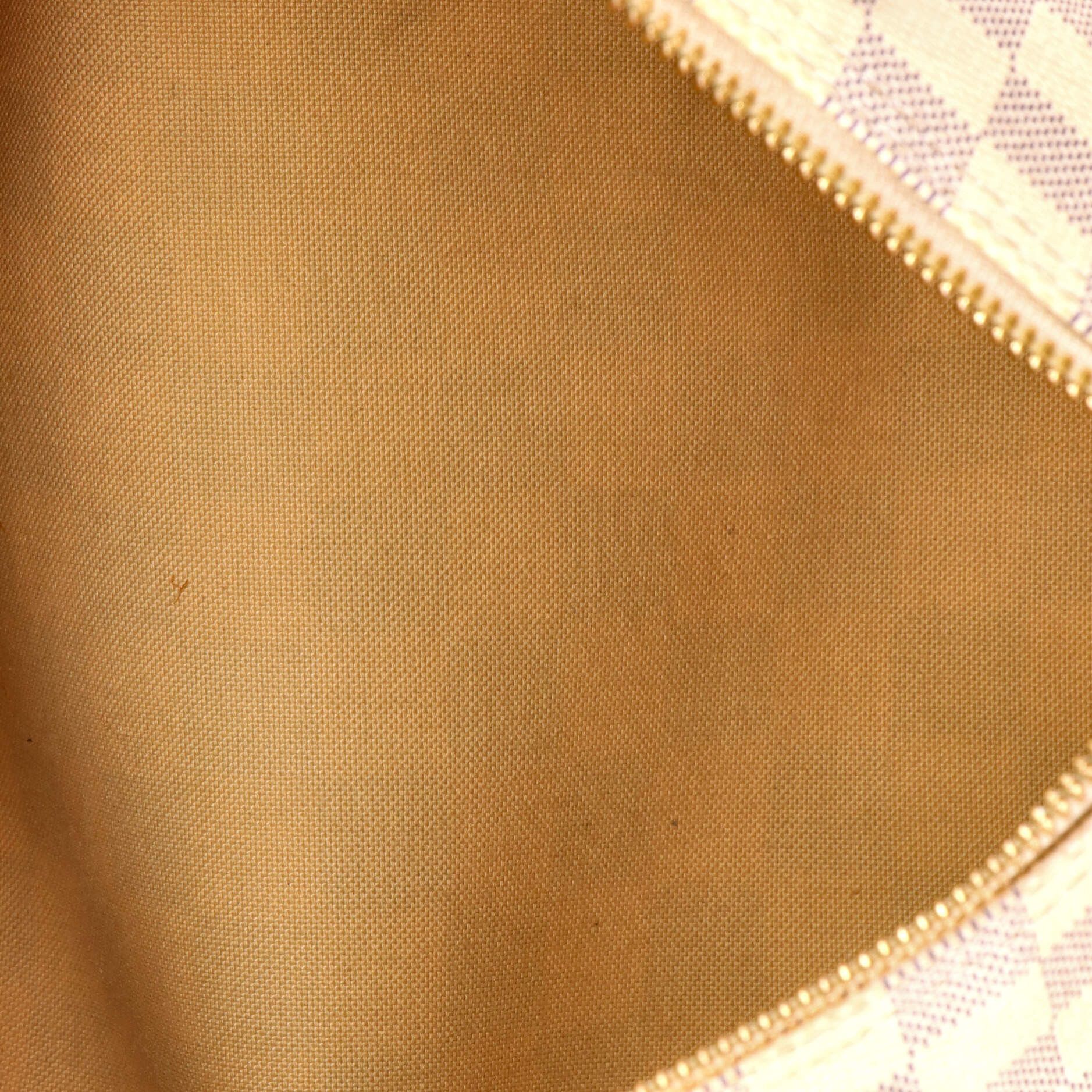 Louis Vuitton Speedy Handbag Size ONE SIZE - 5 Thumbnail