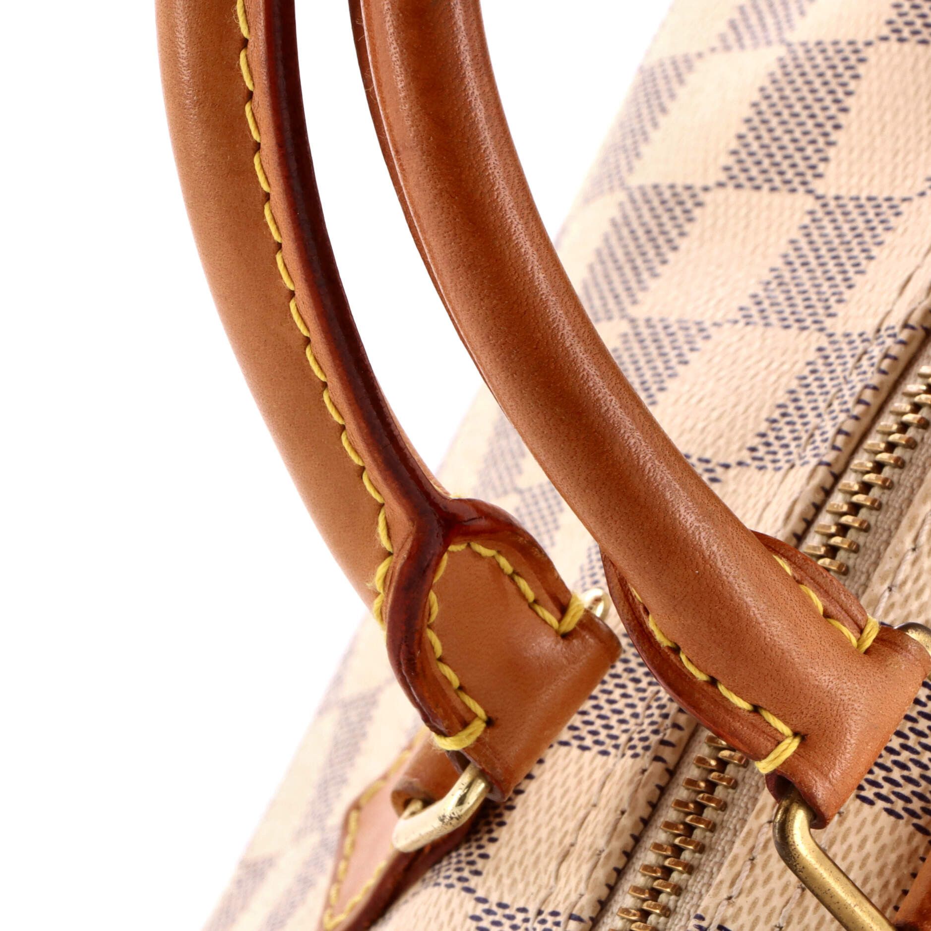 Louis Vuitton Speedy Handbag Size ONE SIZE - 6 Thumbnail