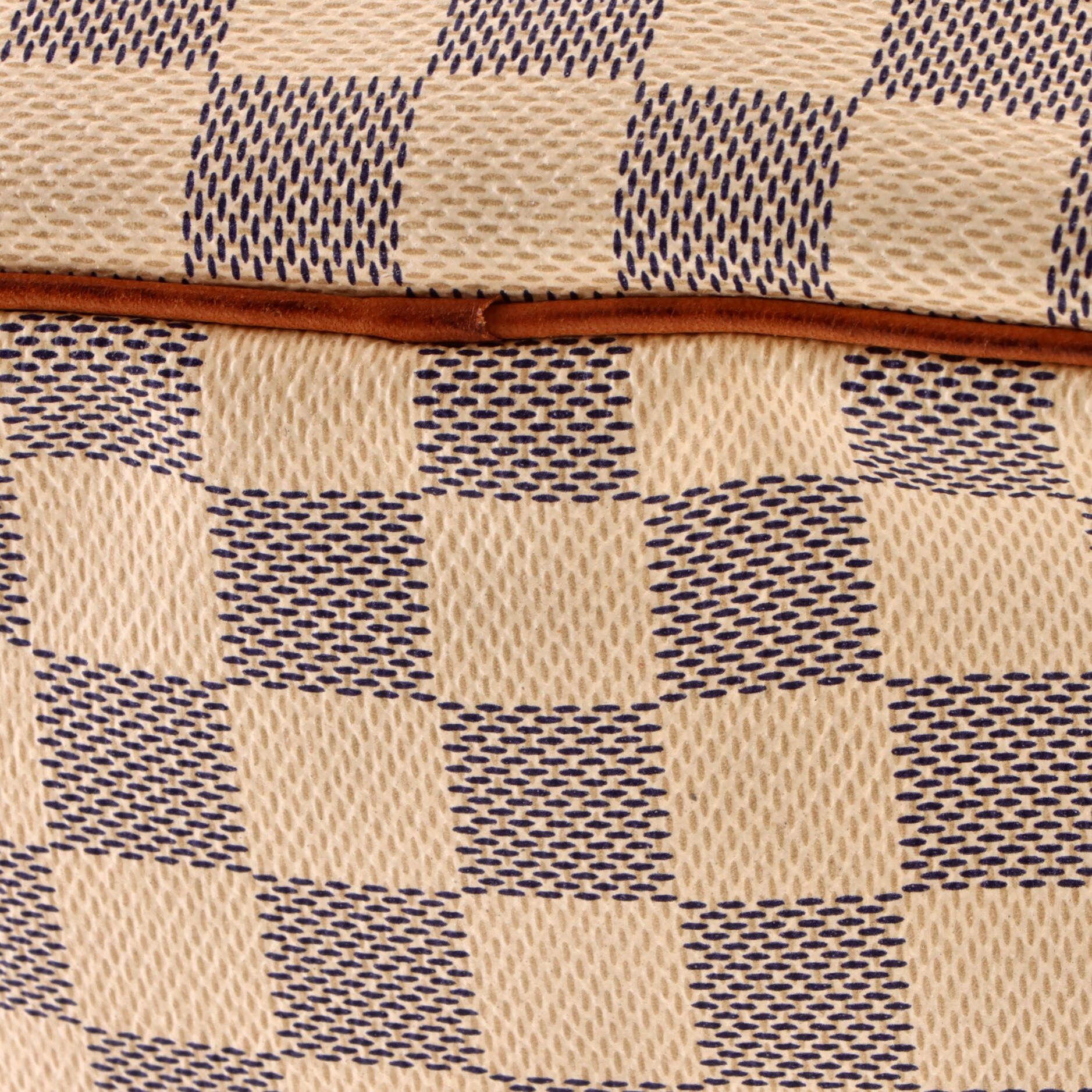 Louis Vuitton Speedy Handbag Size ONE SIZE - 7 Thumbnail