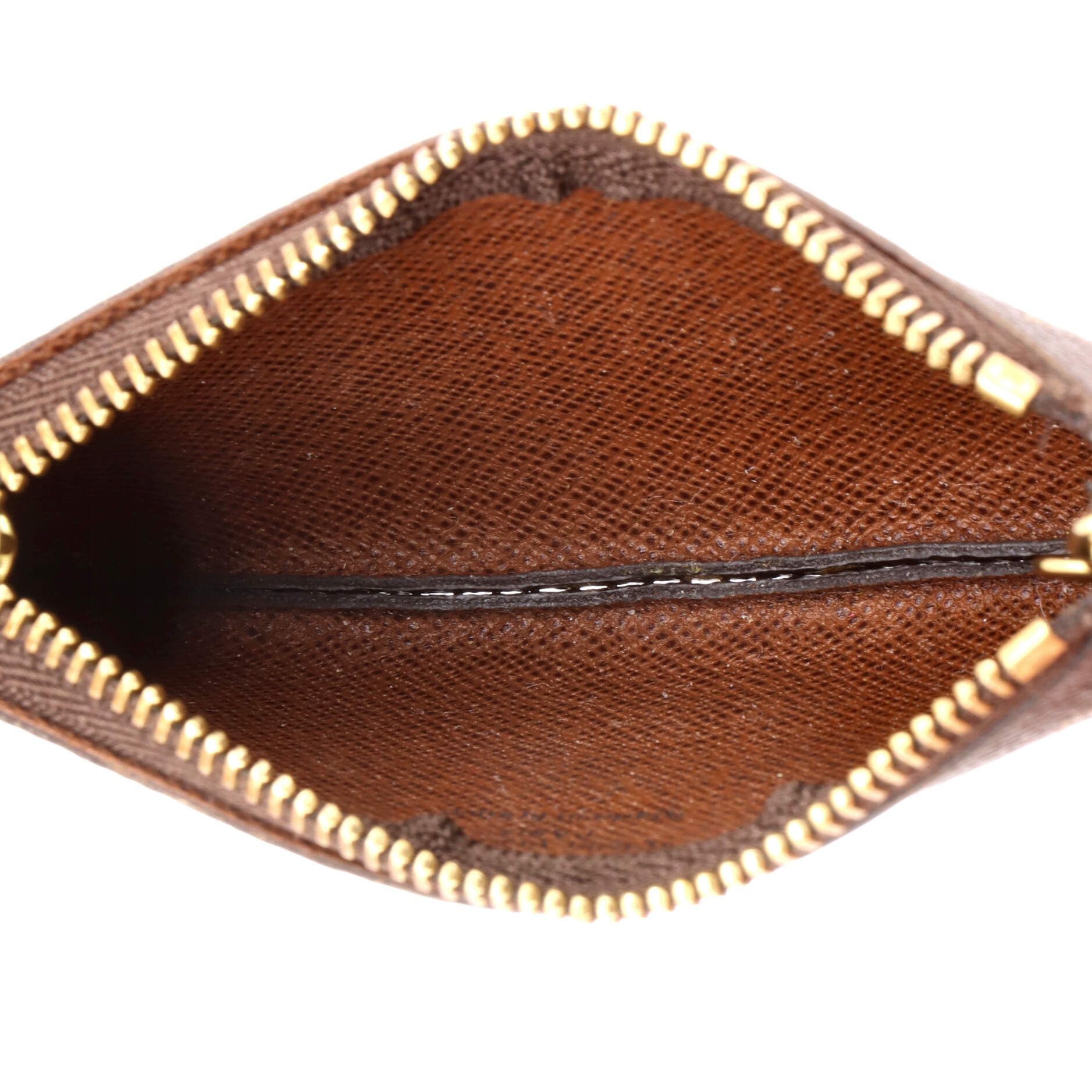Louis Vuitton Key Pouch Size ONE SIZE - 5 Thumbnail
