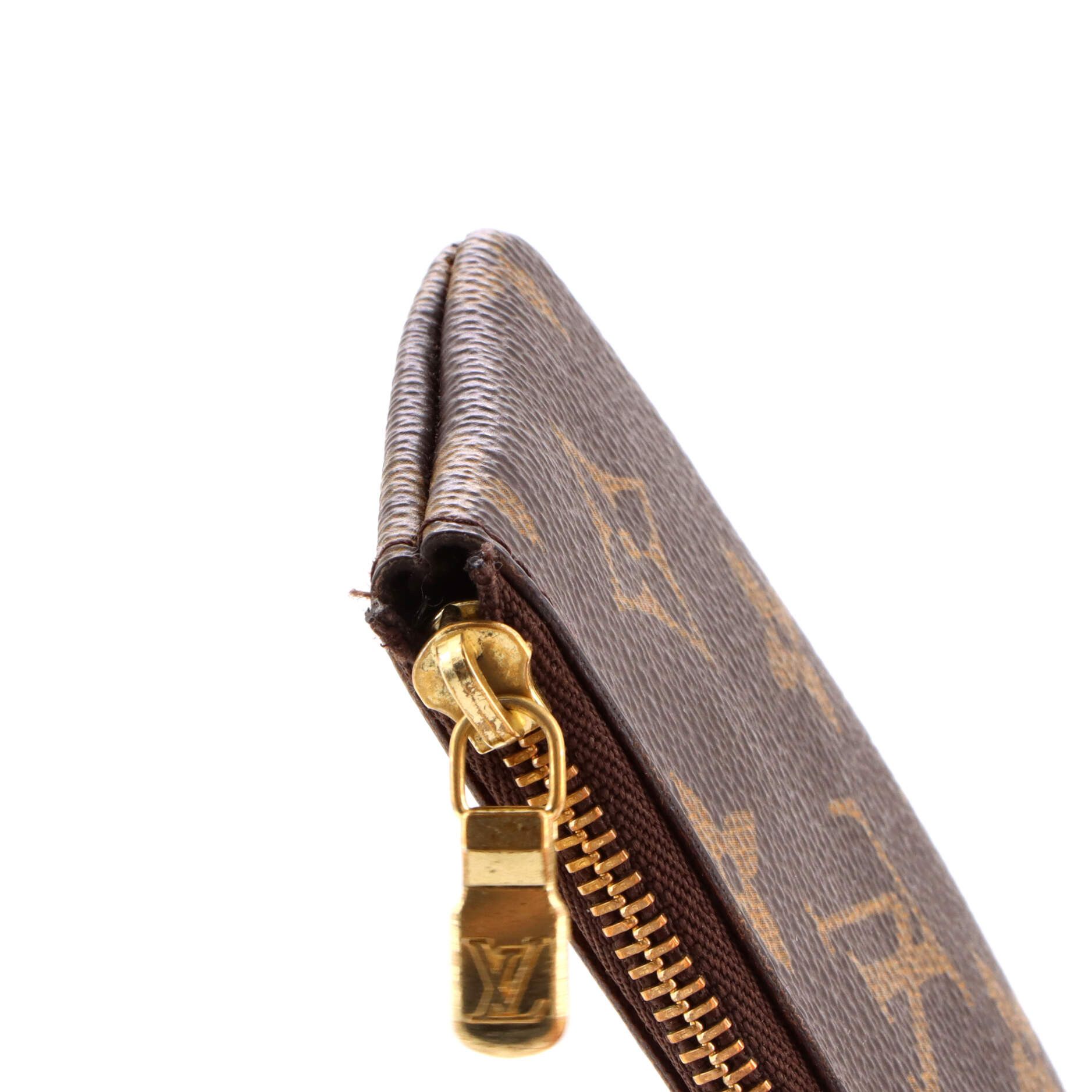 Louis Vuitton Key Pouch Size ONE SIZE - 6 Thumbnail