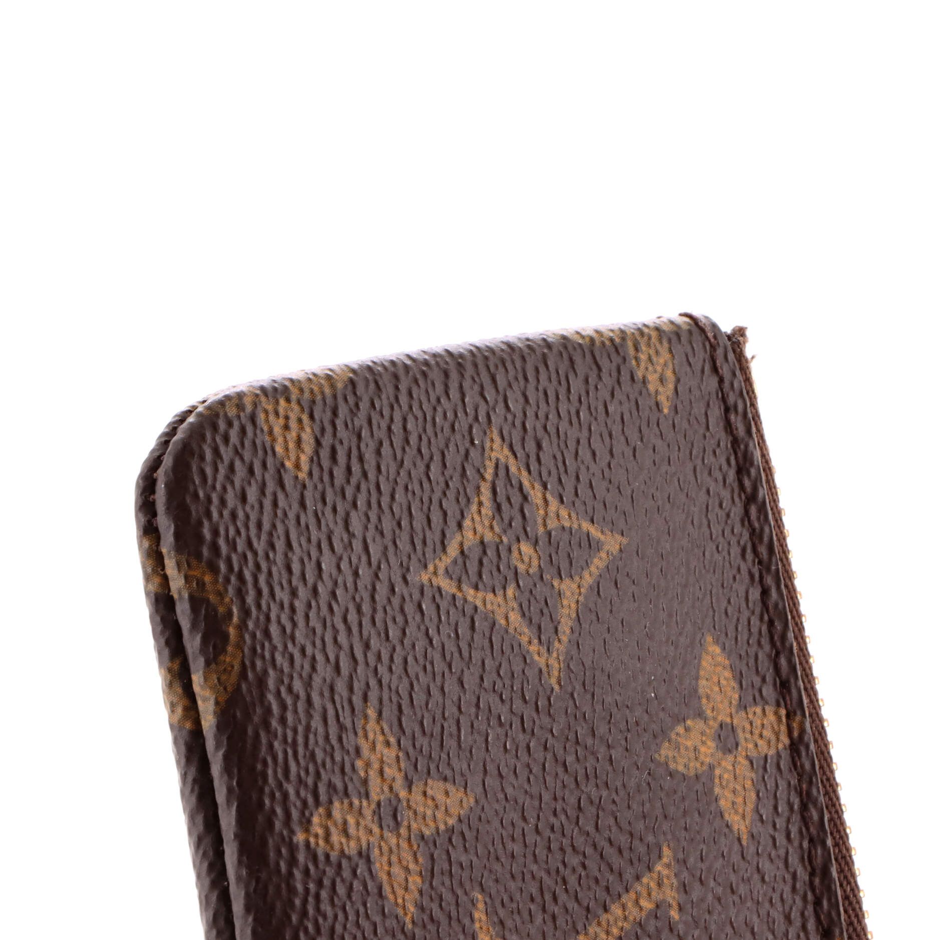 Louis Vuitton Key Pouch Size ONE SIZE - 7 Thumbnail