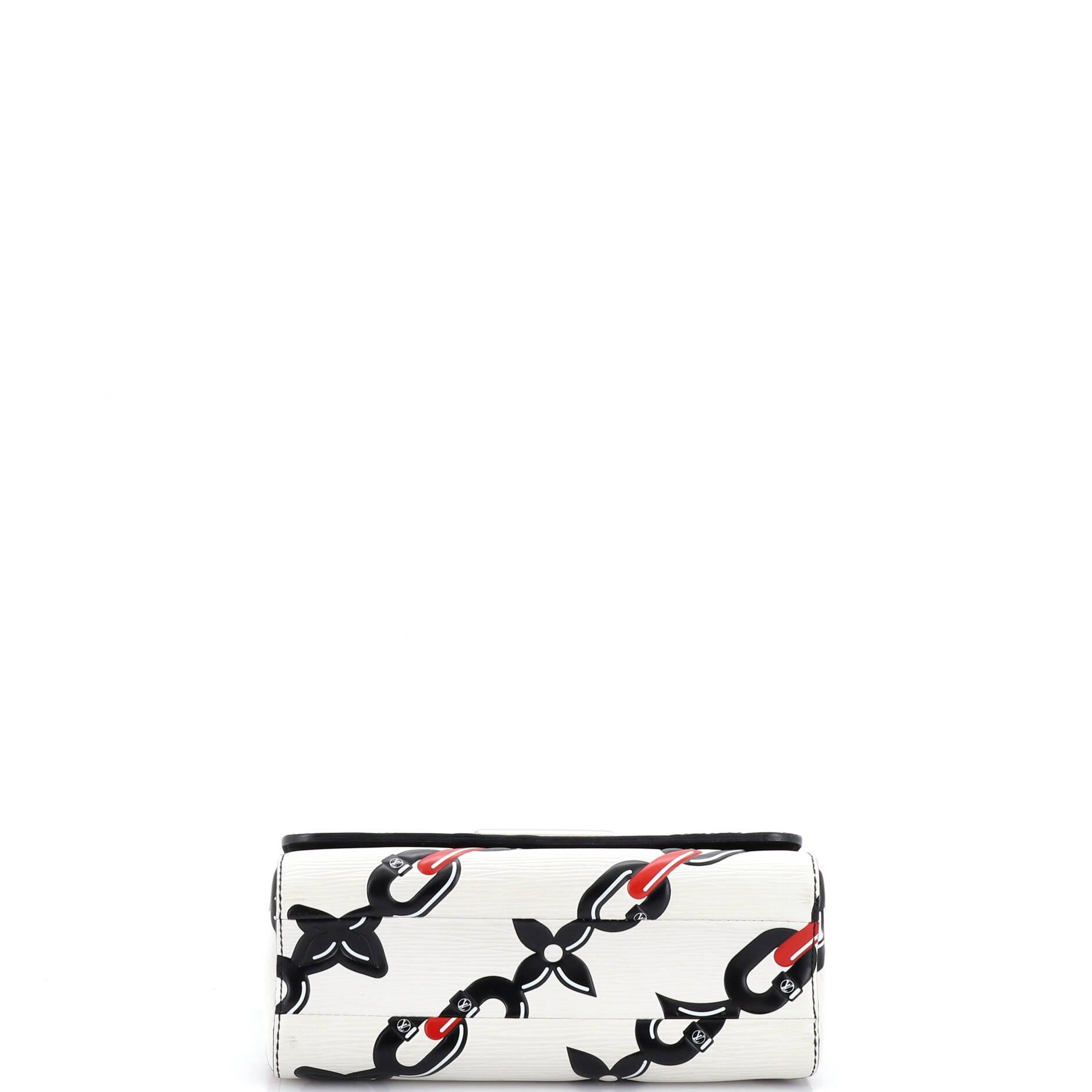 Louis Vuitton Twist Handbag Size ONE SIZE - 6 Thumbnail