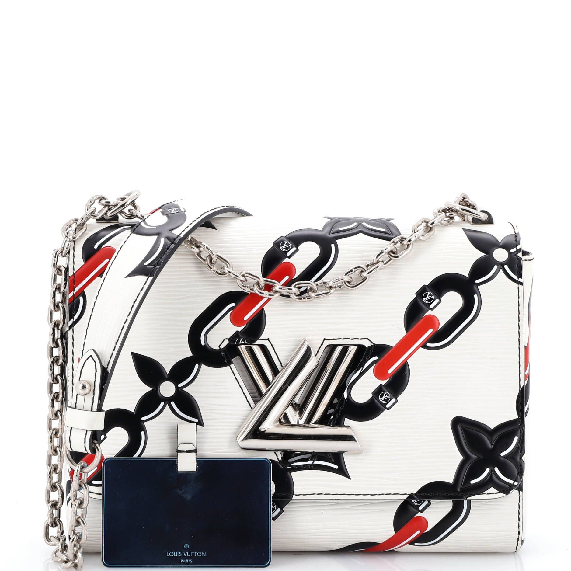 Louis Vuitton Twist Handbag Size ONE SIZE - 2 Thumbnail