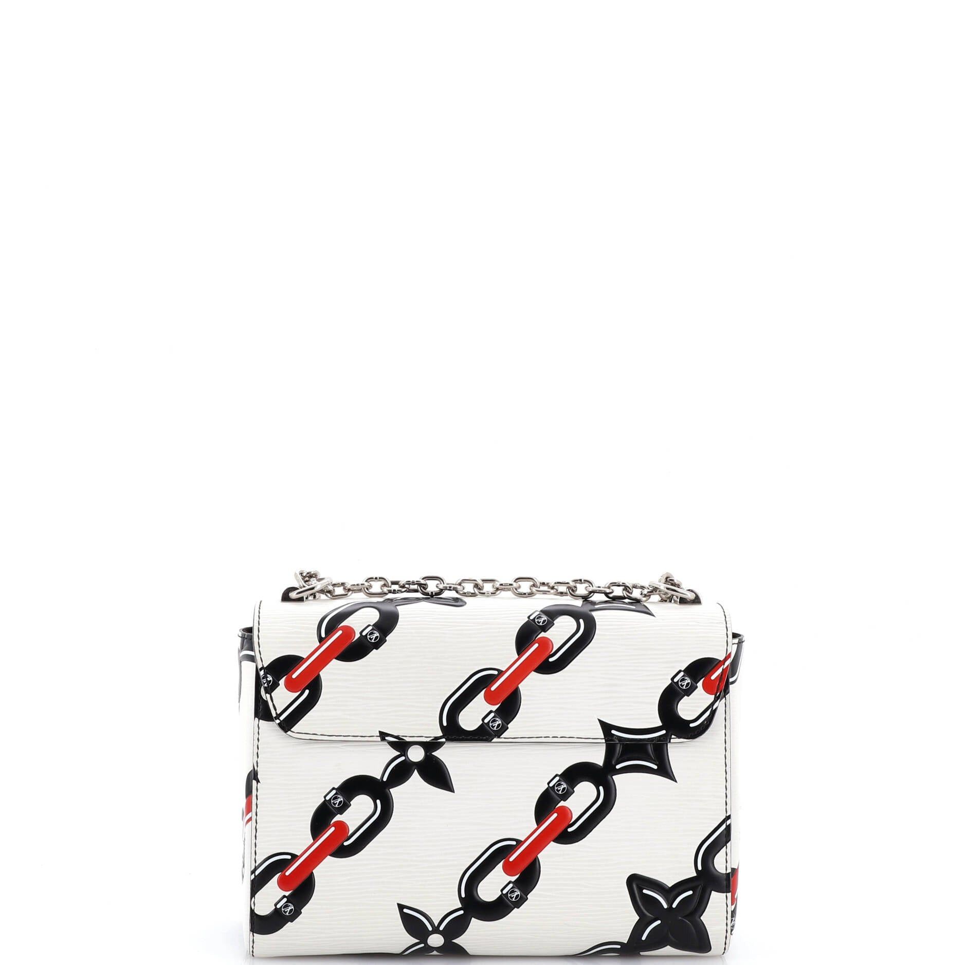 Louis Vuitton Twist Handbag Size ONE SIZE - 4 Thumbnail