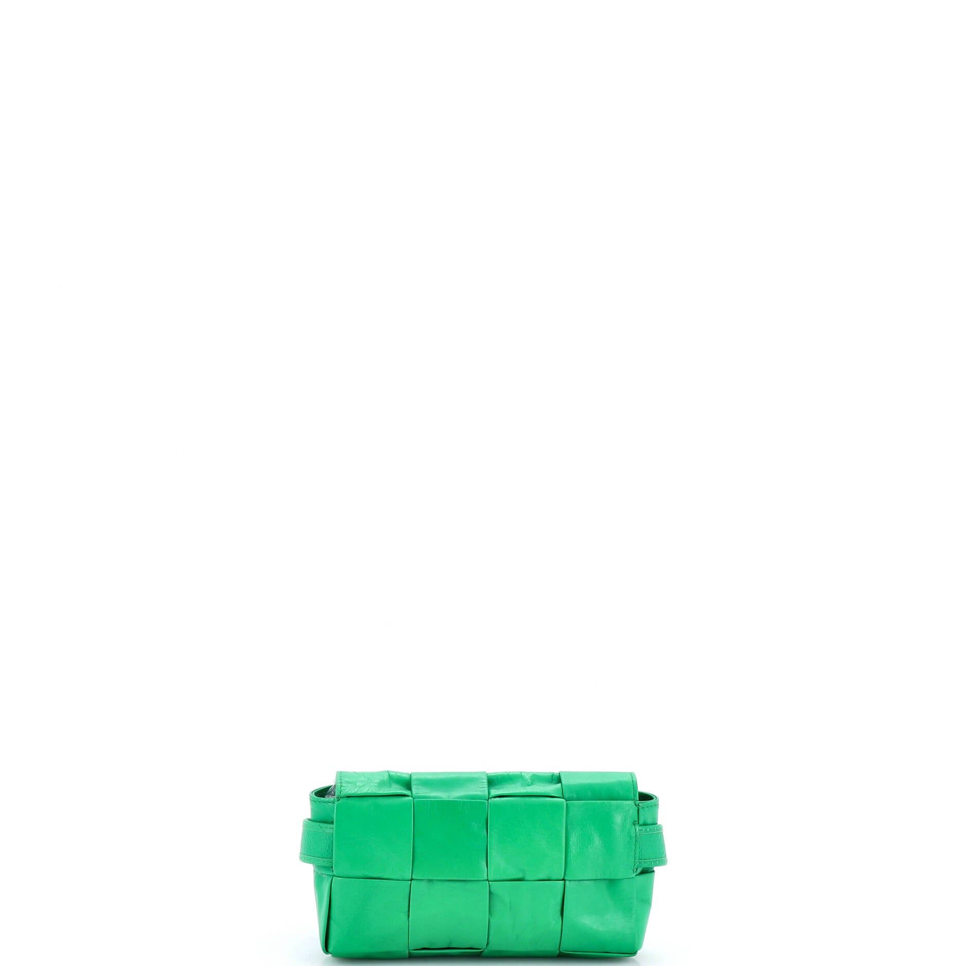 Bottega Veneta Cassette Belt Bag Size ONE SIZE - 3 Thumbnail