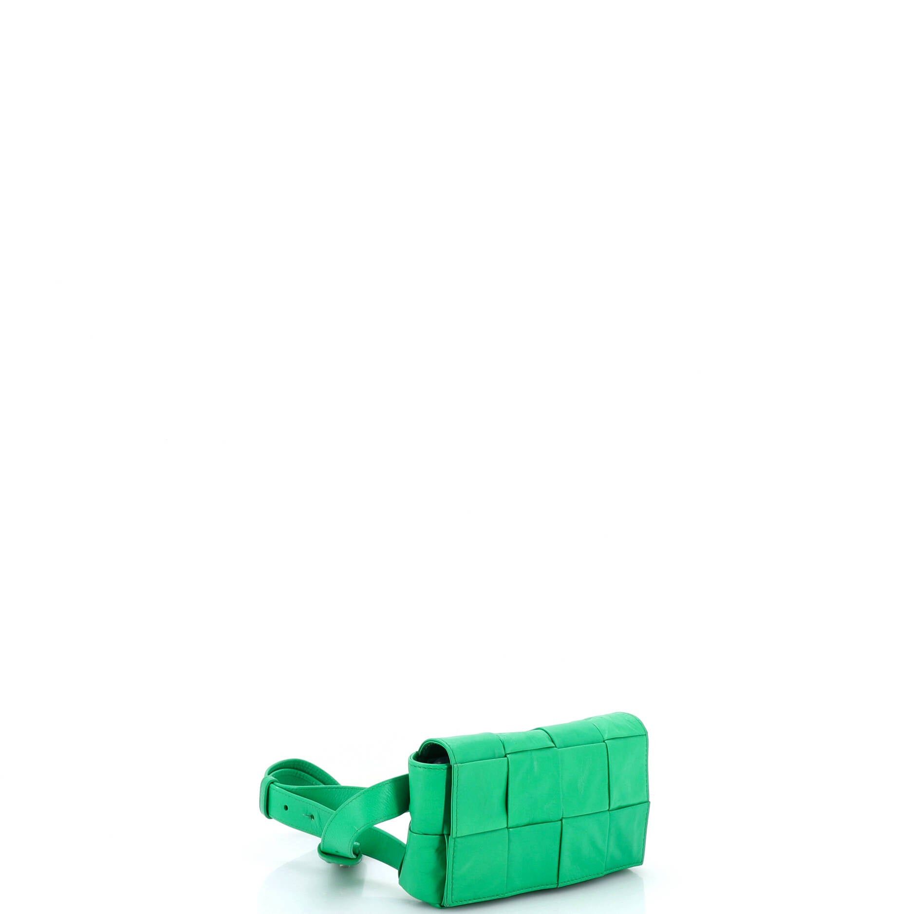 Bottega Veneta Cassette Belt Bag Size ONE SIZE - 2 Thumbnail
