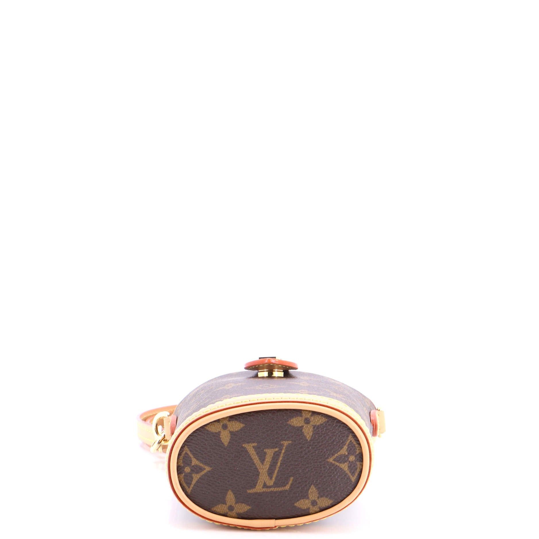 Louis Vuitton Fold Me Pouch Size ONE SIZE - 4 Thumbnail