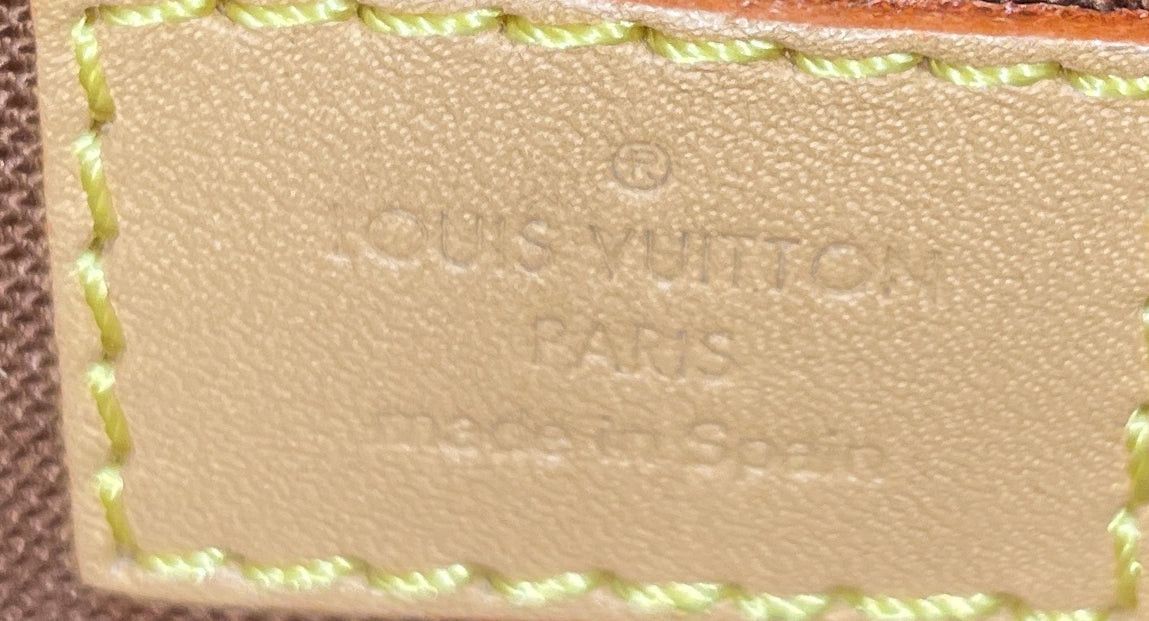 Louis Vuitton Fold Me Pouch Size ONE SIZE - 7 Thumbnail