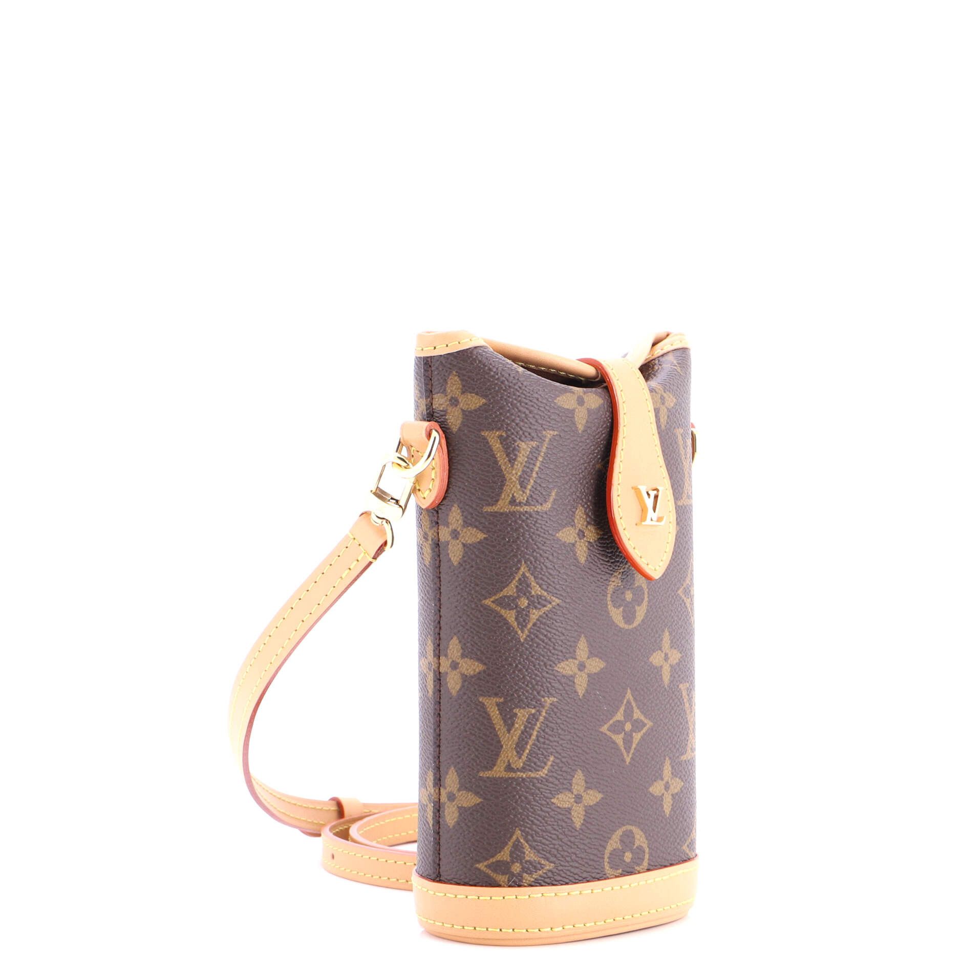 Louis Vuitton Fold Me Pouch Size ONE SIZE - 2 Thumbnail