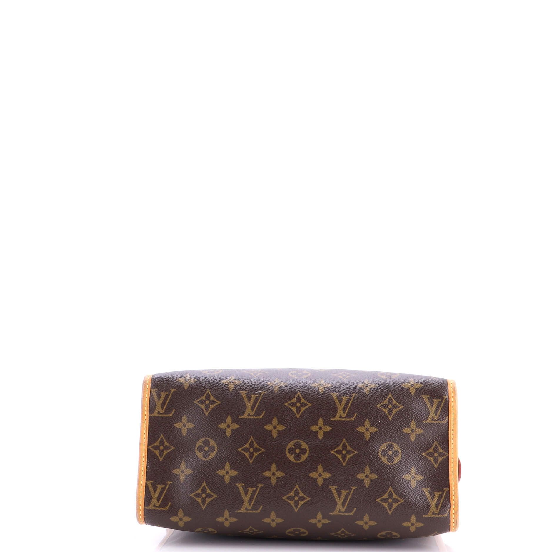 Louis Vuitton Popincourt Tote Size ONE SIZE - 4 Thumbnail