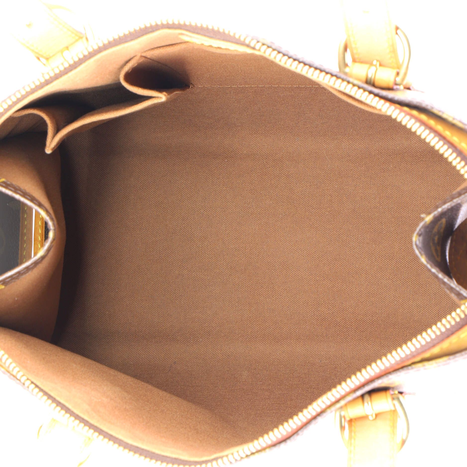 Louis Vuitton Popincourt Tote Size ONE SIZE - 5 Thumbnail