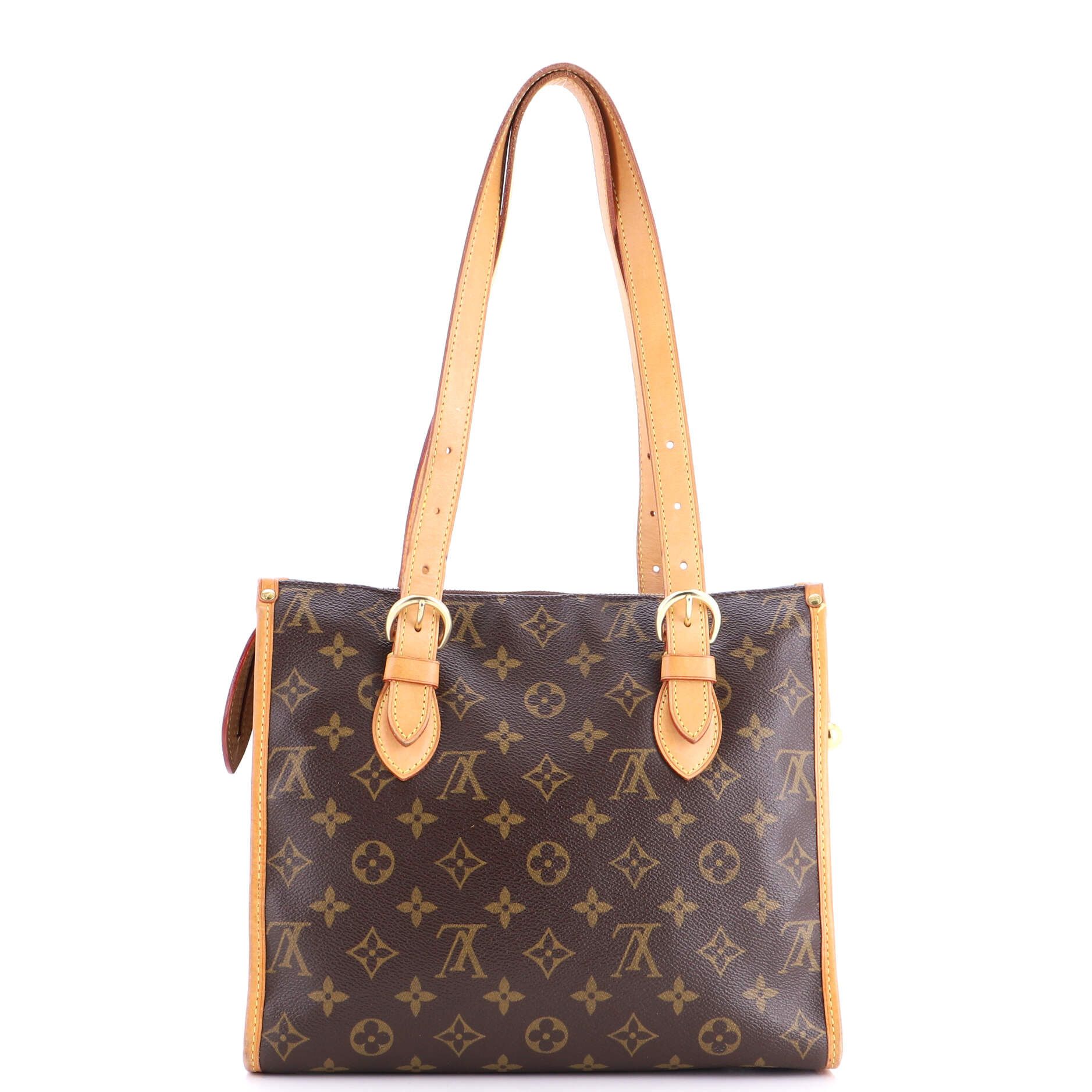 Louis Vuitton Popincourt Tote Size ONE SIZE - 3 Thumbnail