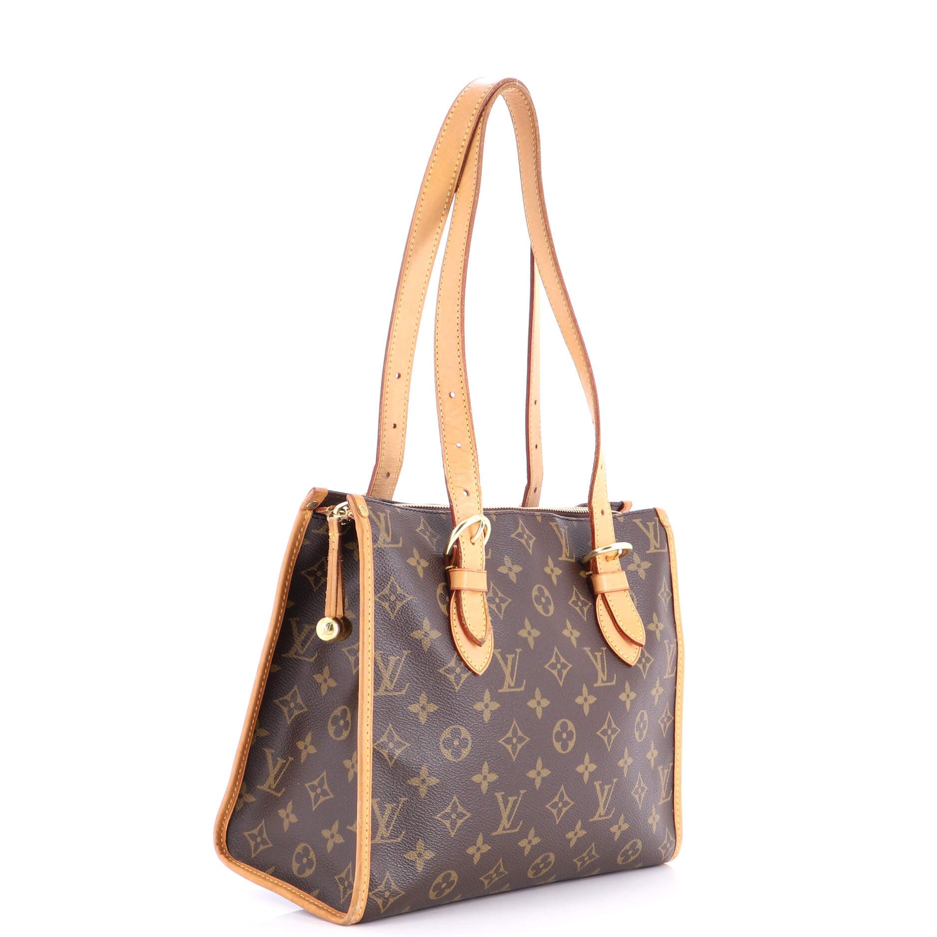Louis Vuitton Popincourt Tote Size ONE SIZE - 2 Thumbnail