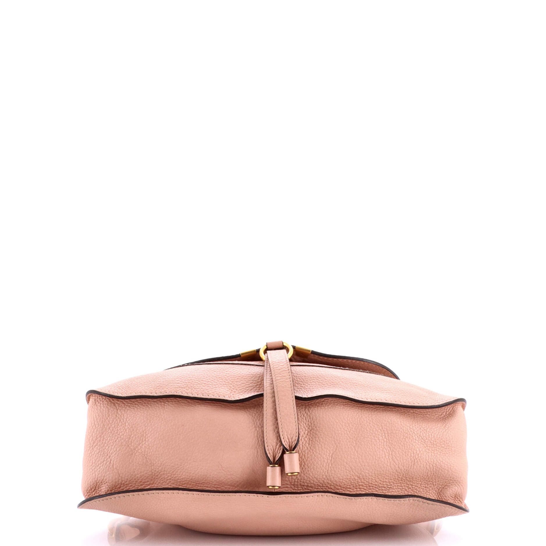 Chloe Marcie Satchel Size ONE SIZE - 4 Thumbnail