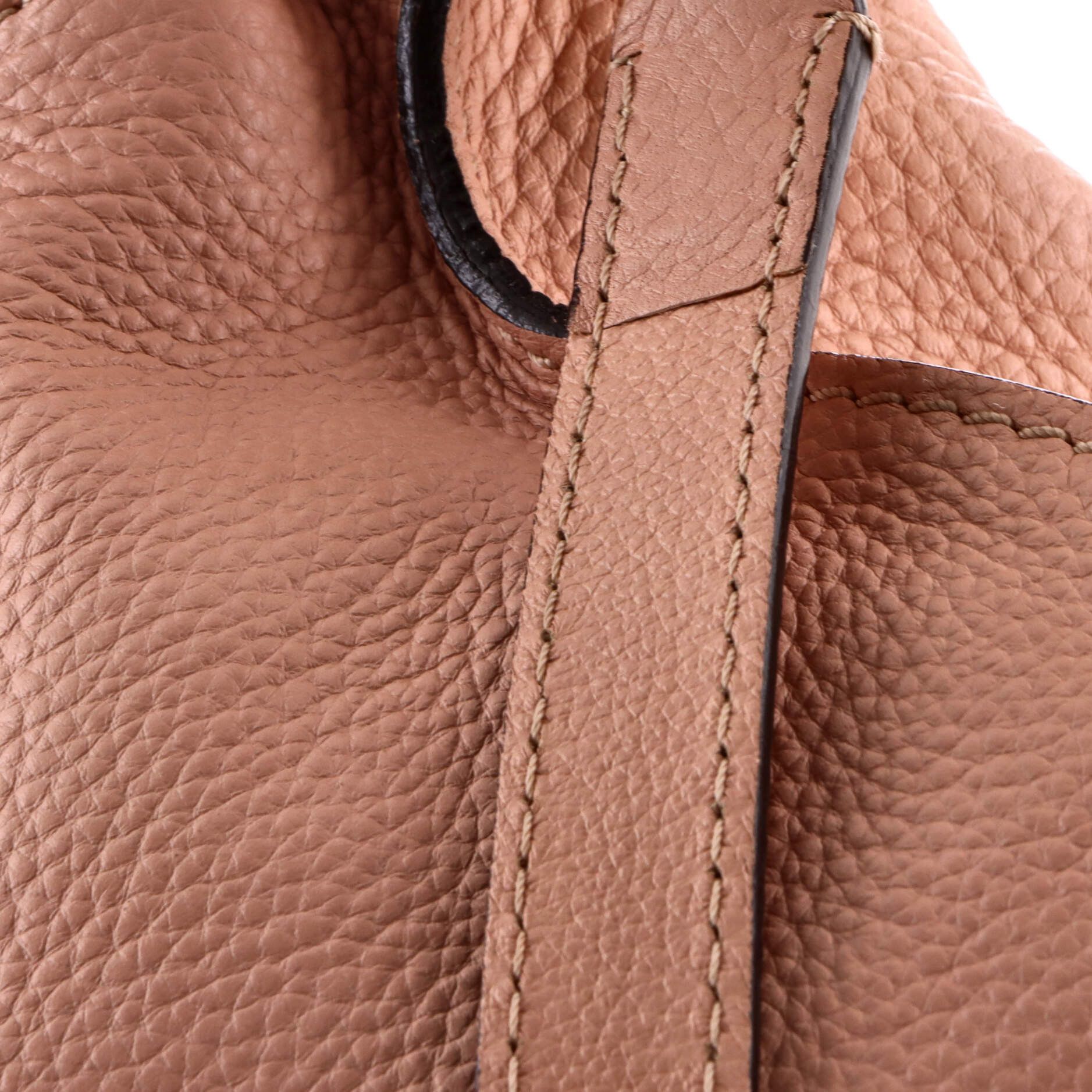 Chloe Marcie Satchel Size ONE SIZE - 7 Thumbnail