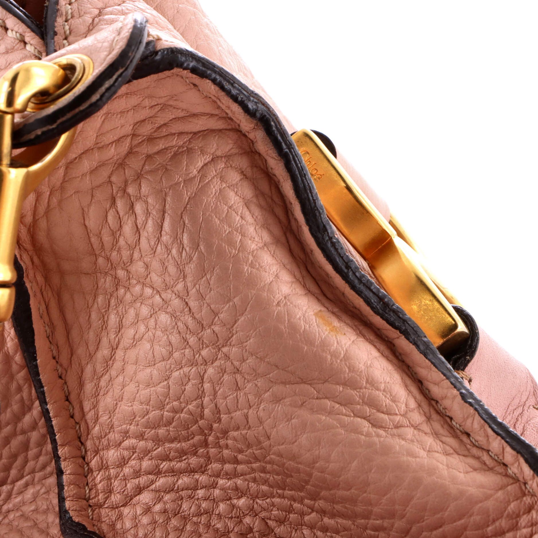 Chloe Marcie Satchel Size ONE SIZE - 6 Thumbnail