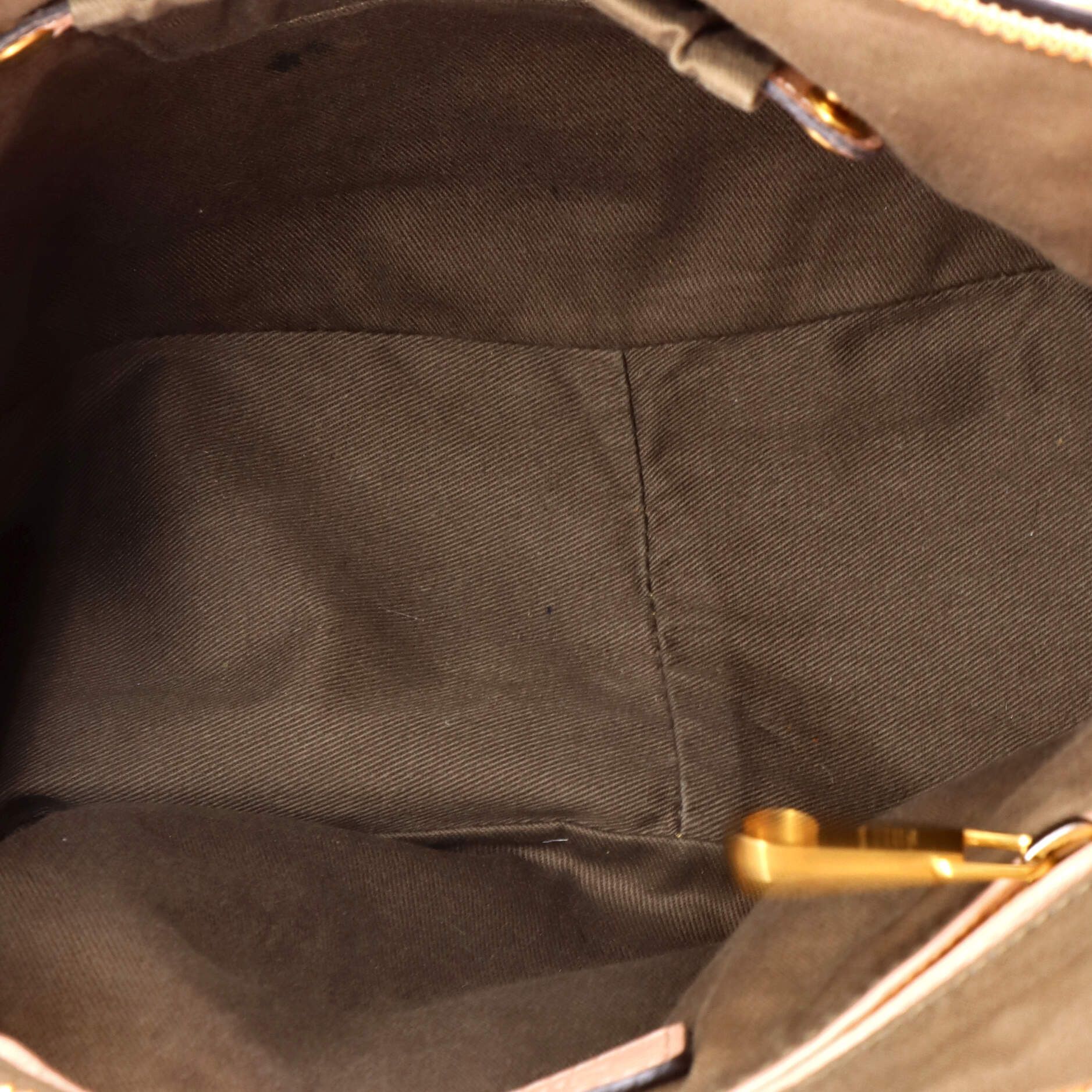 Chloe Marcie Satchel Size ONE SIZE - 5 Thumbnail
