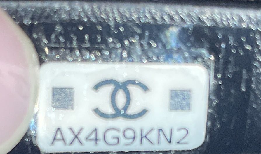 Chanel CC Dome Zip Clutch with Chain Size ONE SIZE - 6 Thumbnail