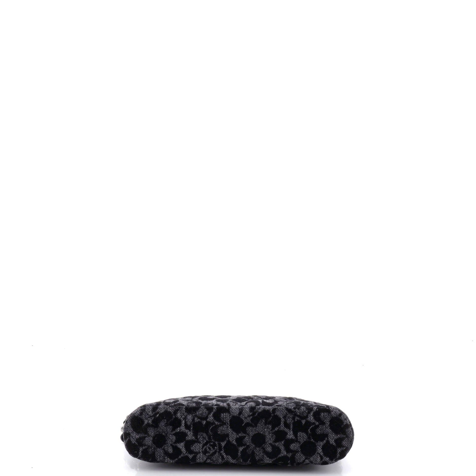 Chanel CC Dome Zip Clutch with Chain Size ONE SIZE - 4 Thumbnail
