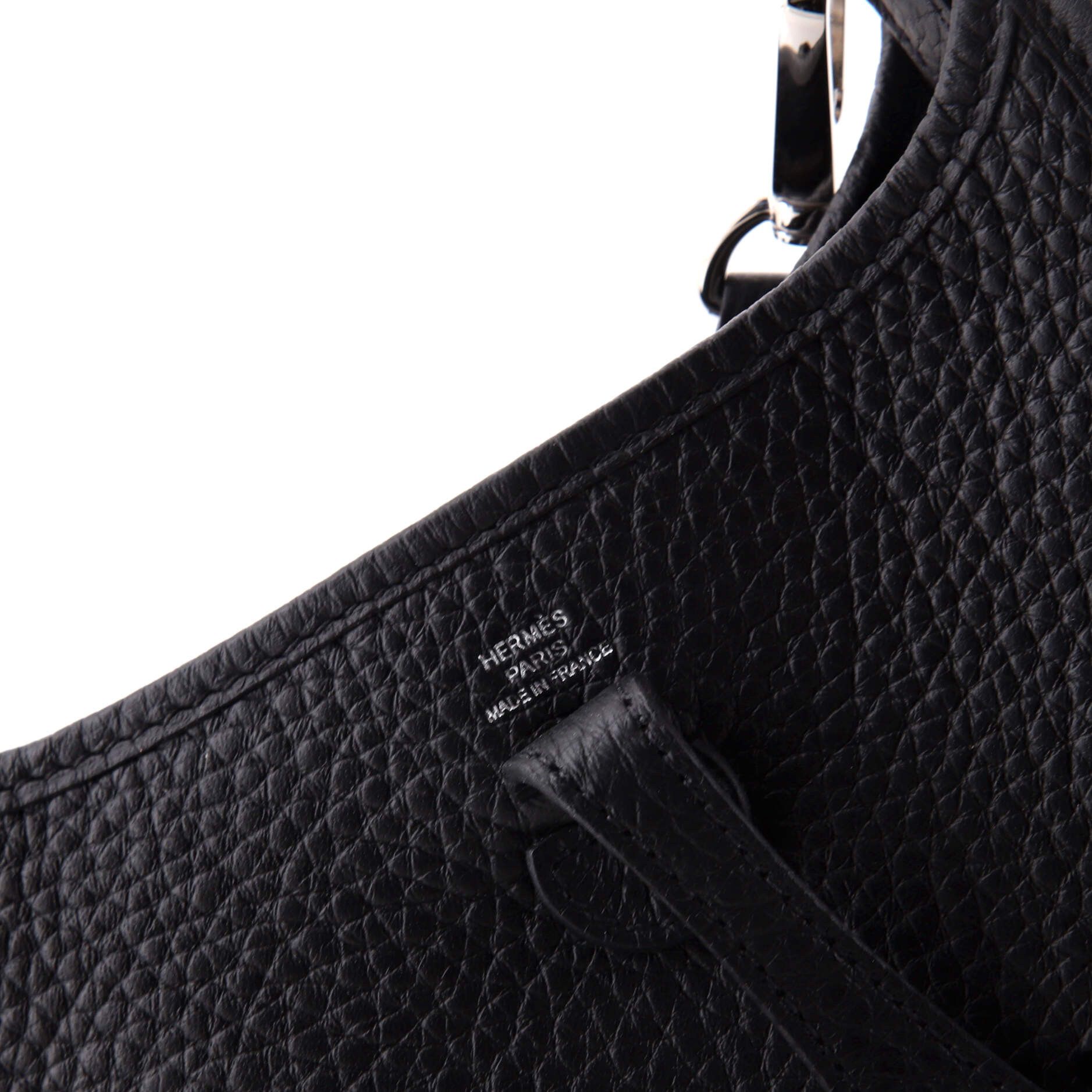 Hermes Evelyne Bag Gen III Size ONE SIZE - 6 Thumbnail