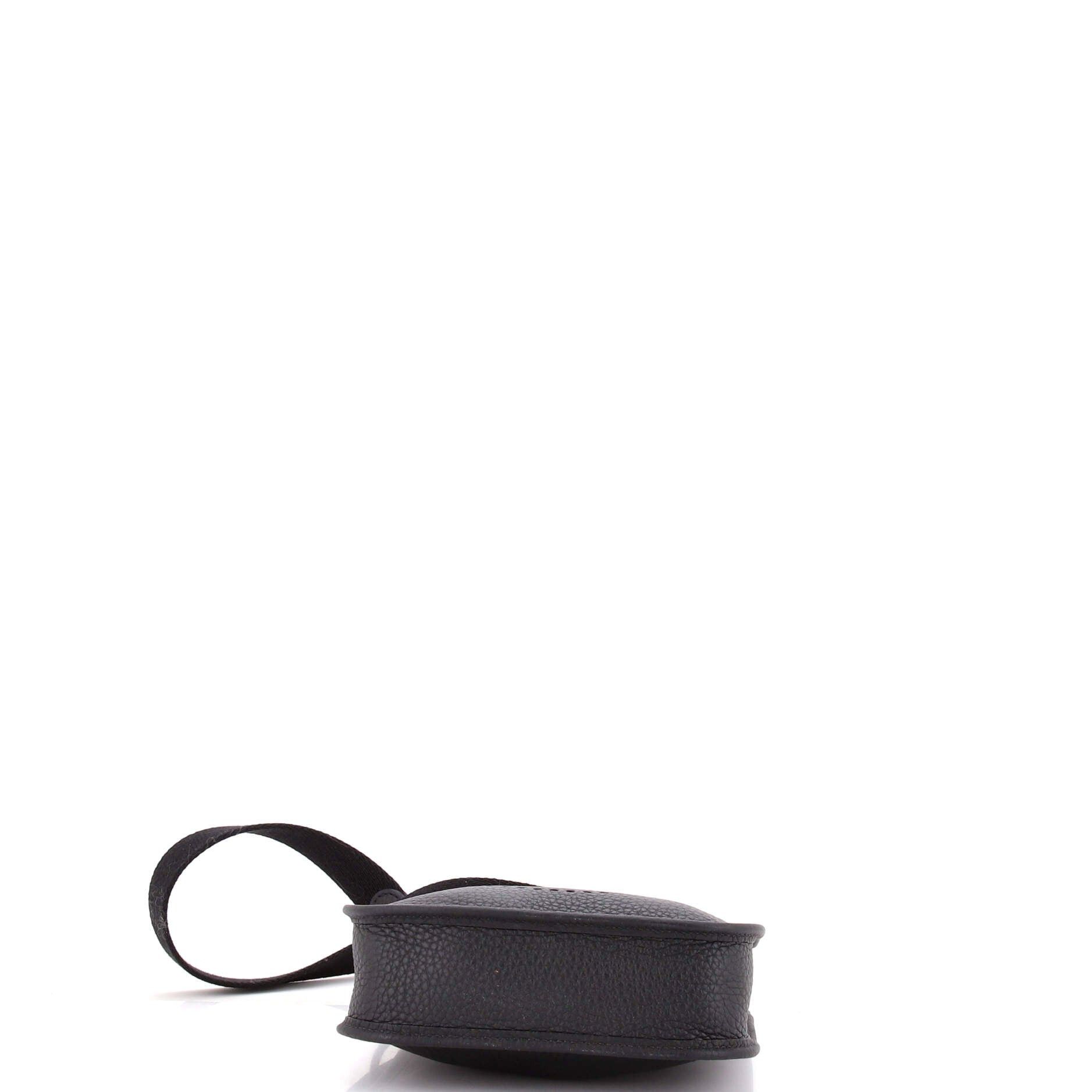 Hermes Evelyne Bag Gen III Size ONE SIZE - 4 Thumbnail