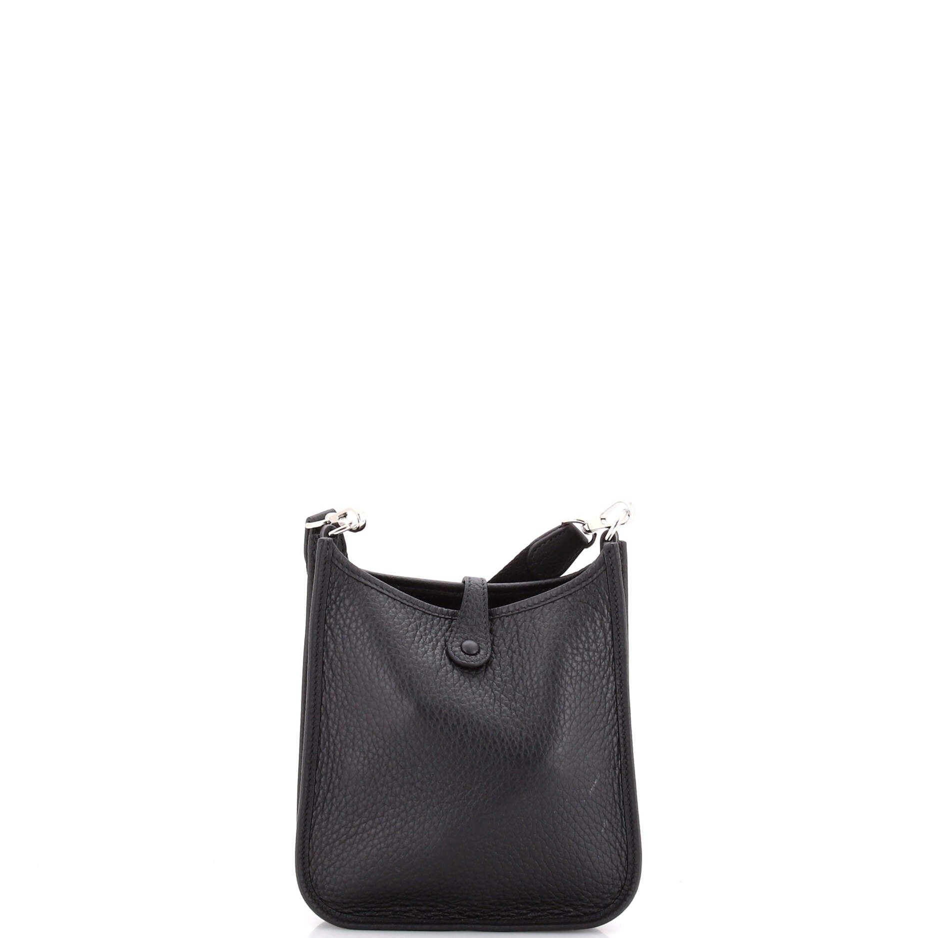 Hermes Evelyne Bag Gen III Size ONE SIZE - 3 Thumbnail
